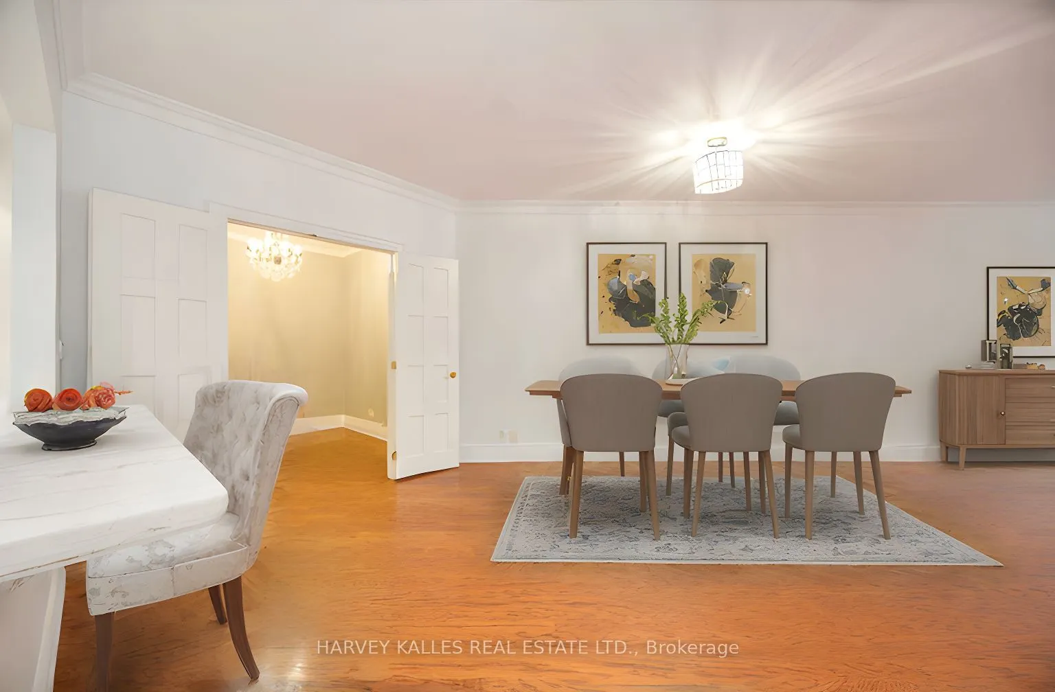 33 Delisle Avenue #201
