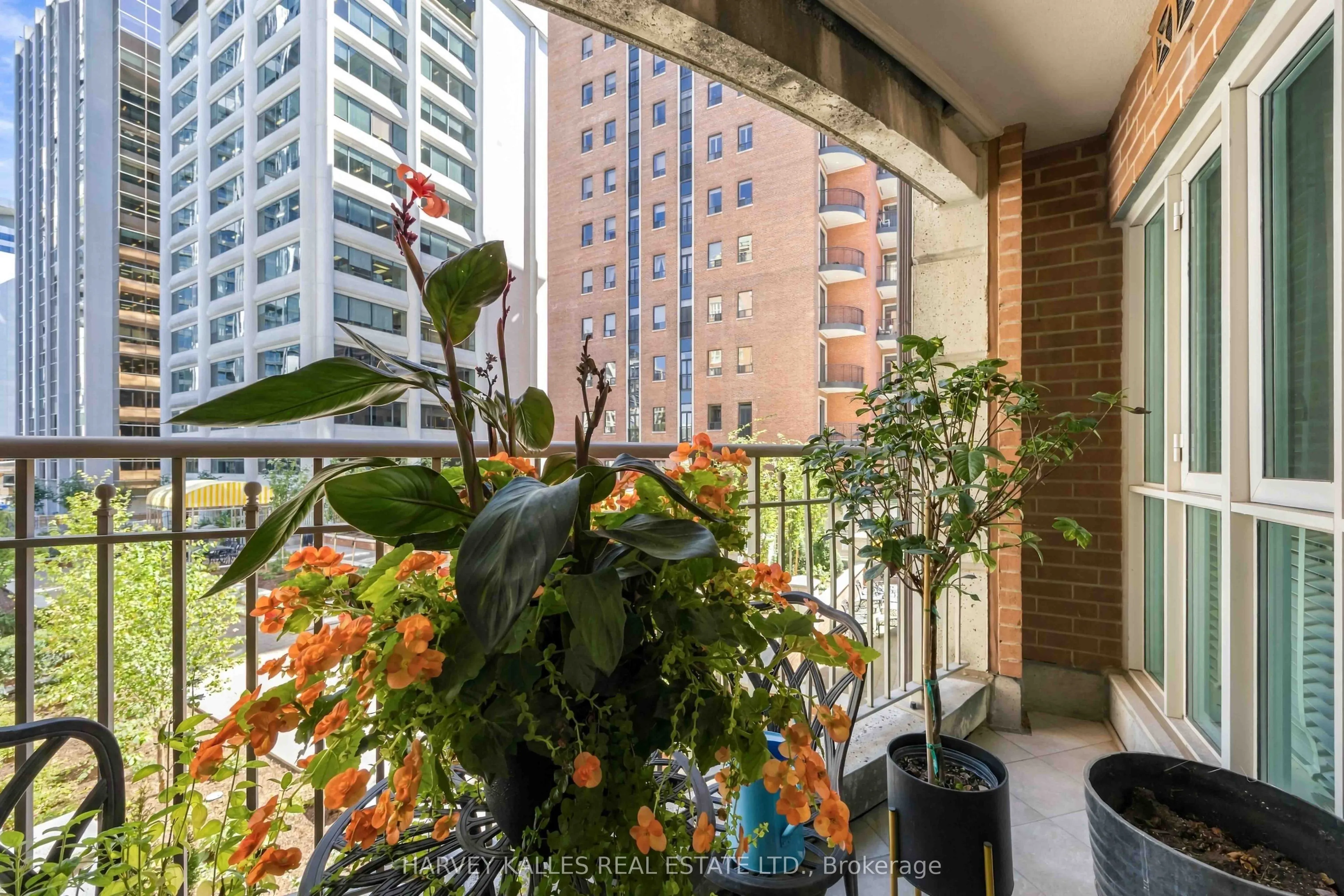 33 Delisle Avenue #201