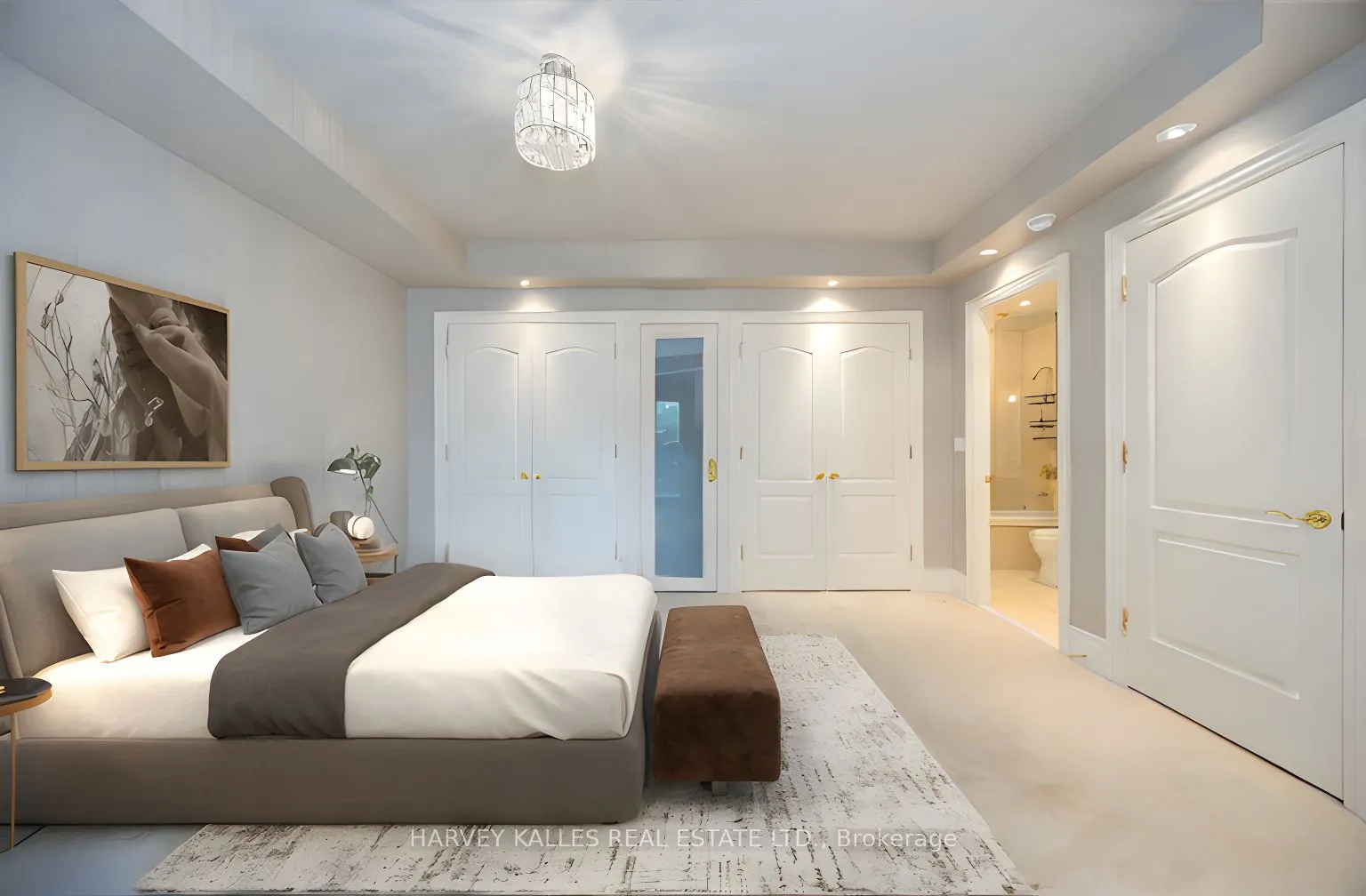 33 Delisle Avenue #201