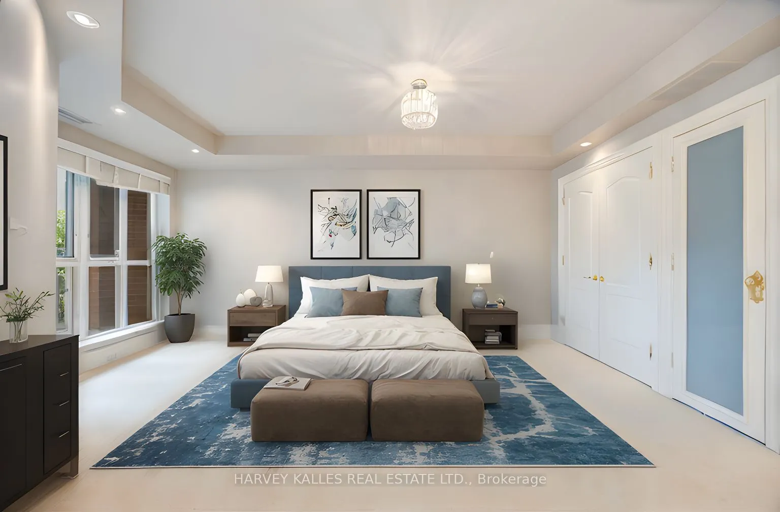 33 Delisle Avenue #201