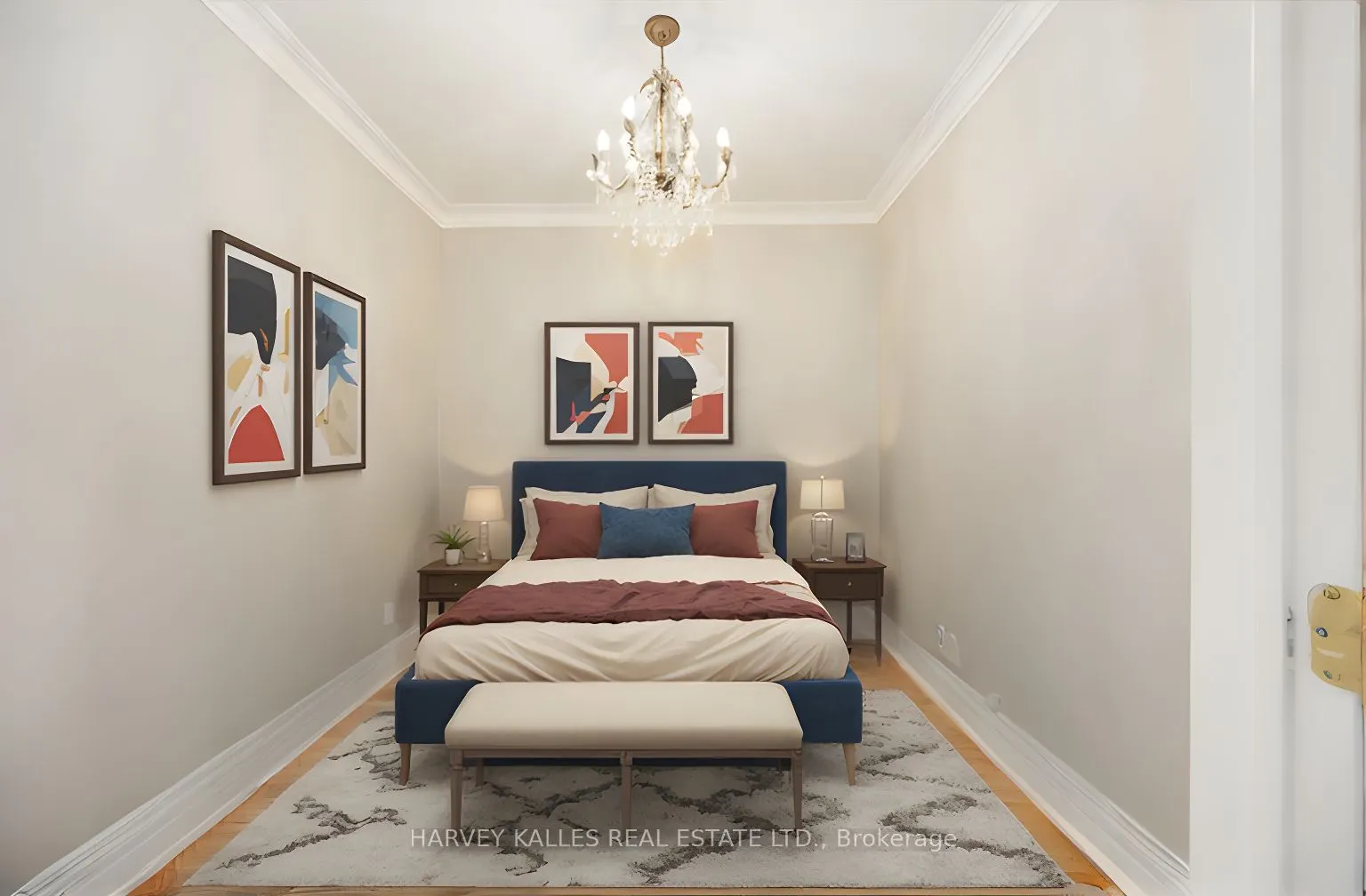 33 Delisle Avenue #201