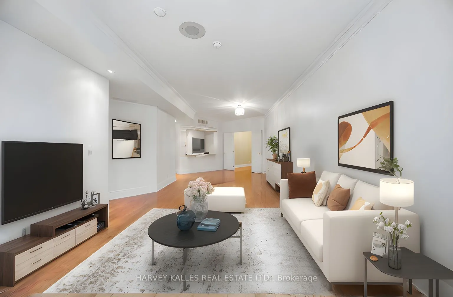 33 Delisle Avenue #201