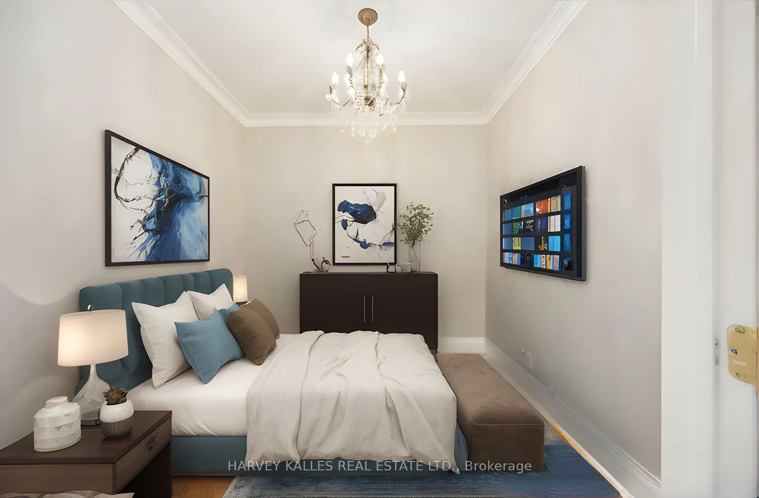 33 Delisle Avenue #201