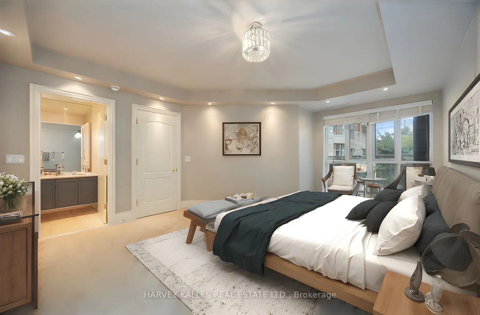 33 Delisle Avenue #201