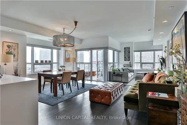 88 Scott Street #1309