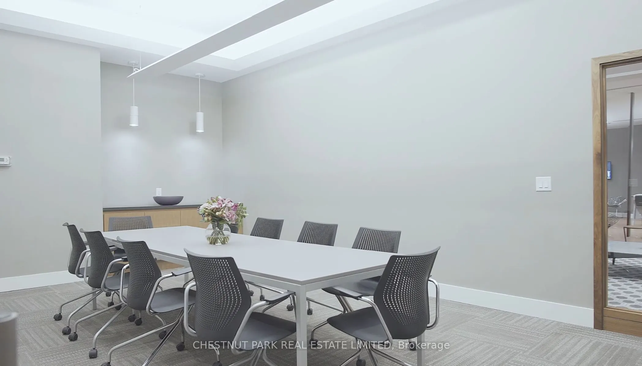 111 St Clair Avenue W #320