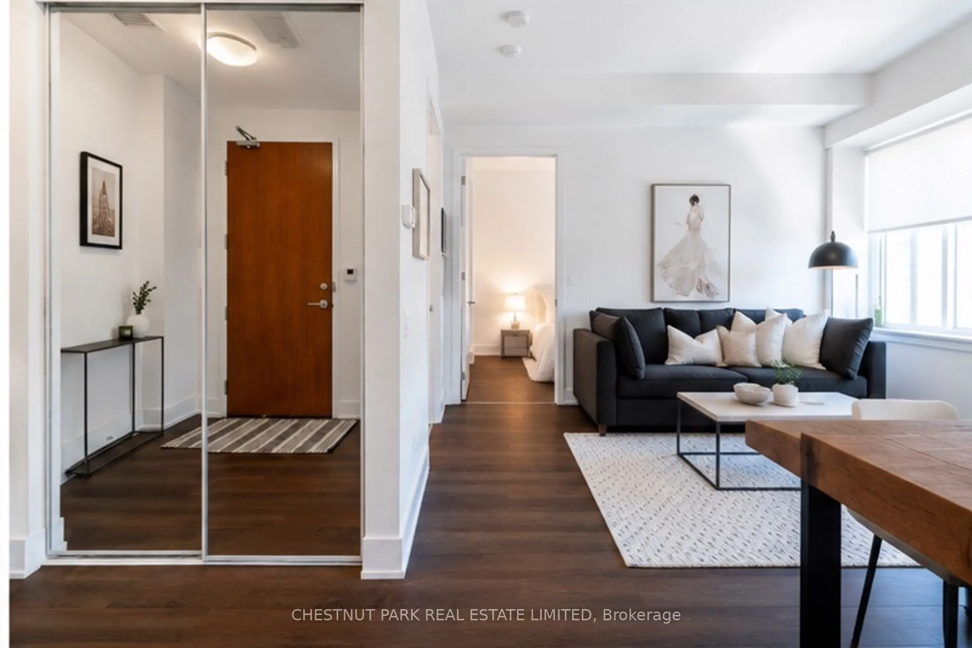 111 St Clair Avenue W #320