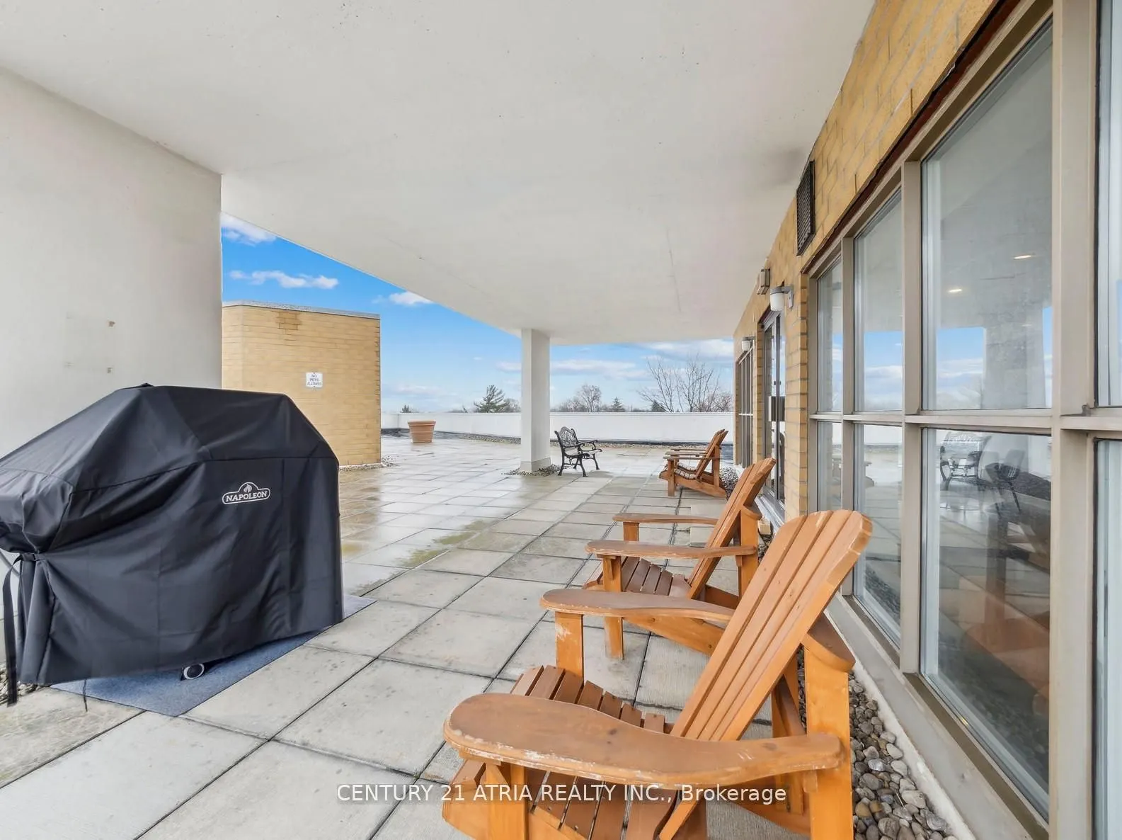 897 Sheppard Avenue W #310