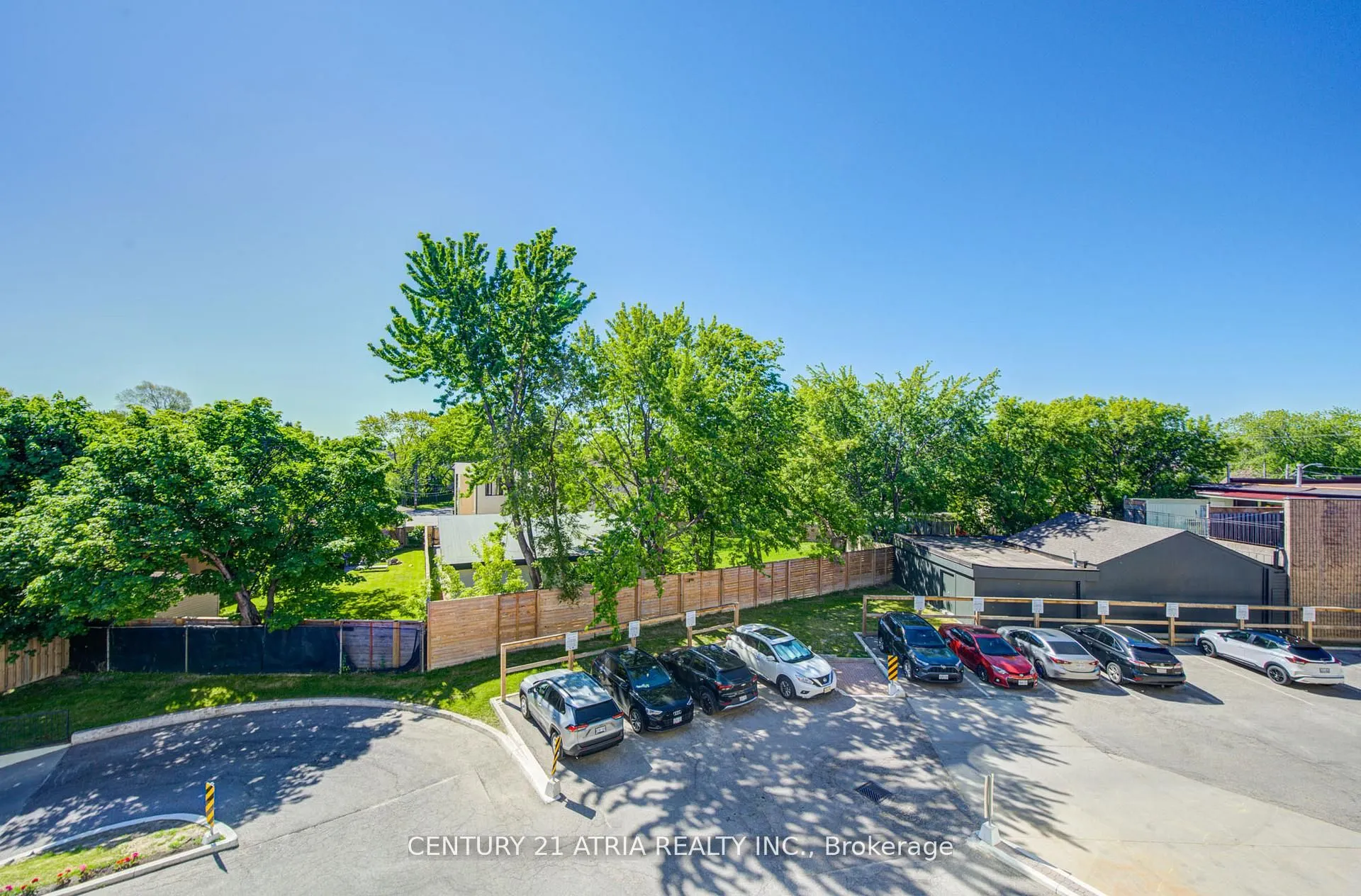 897 Sheppard Avenue W #310
