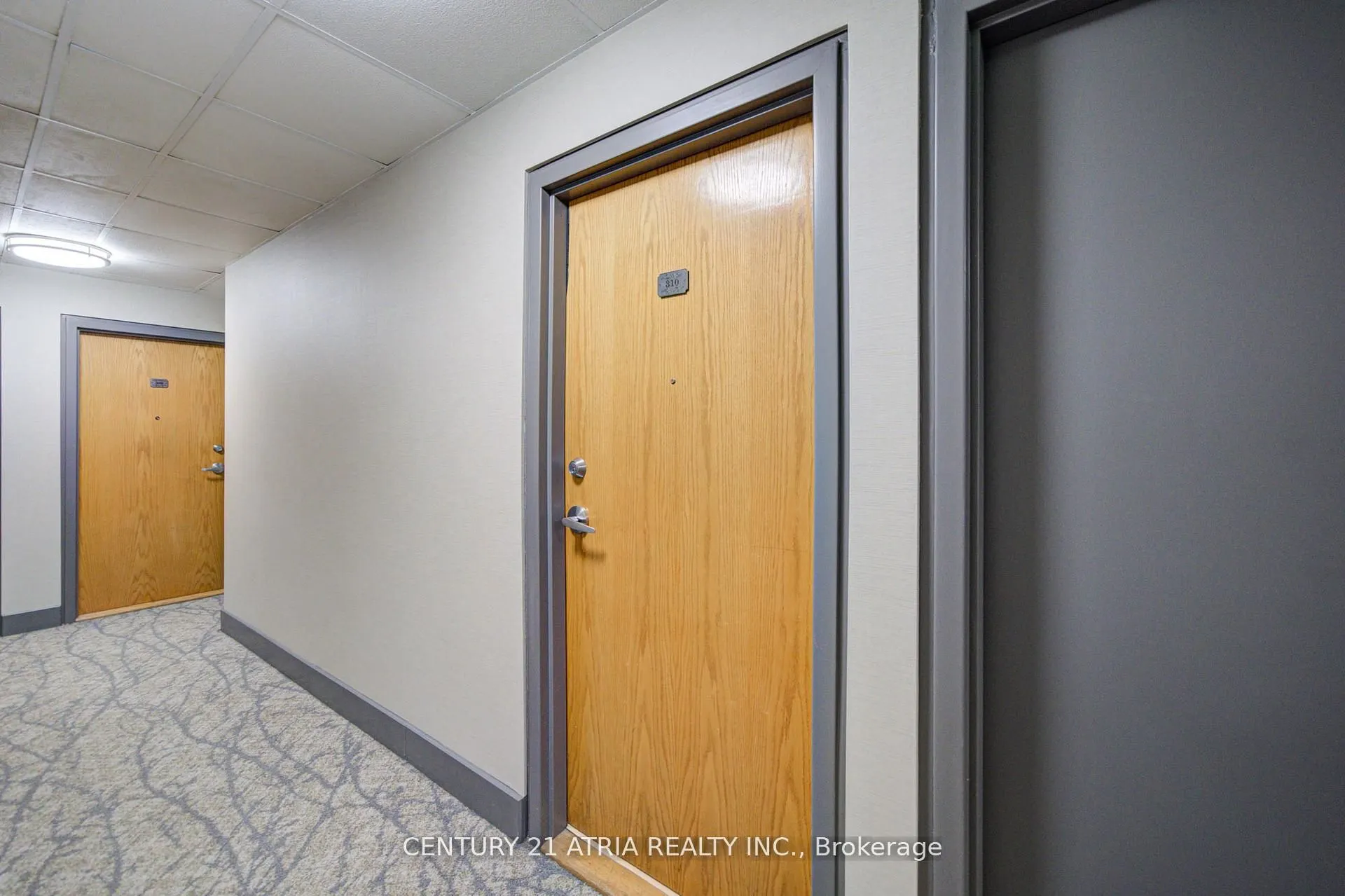 897 Sheppard Avenue W #310
