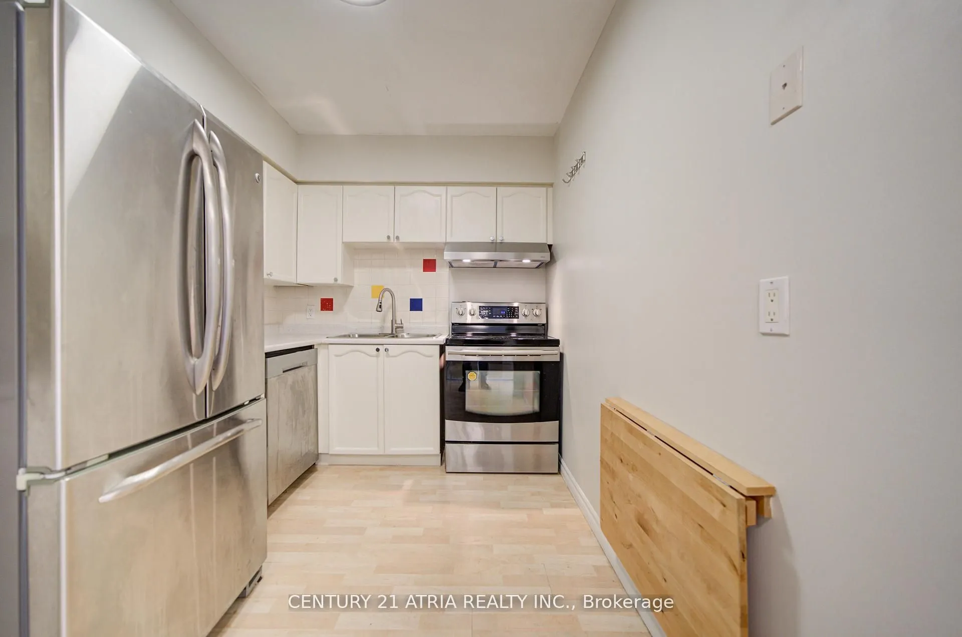 897 Sheppard Avenue W #310