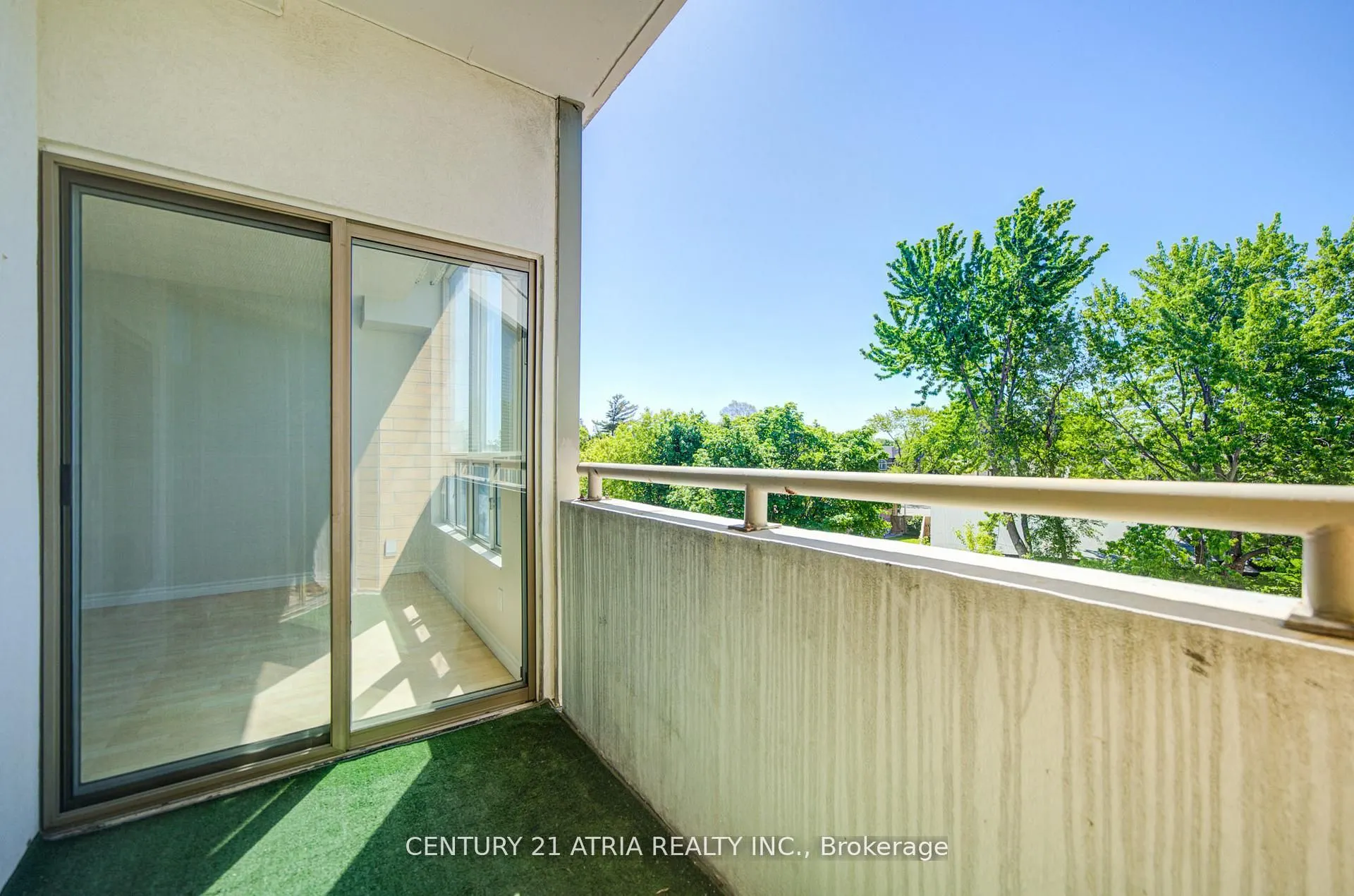 897 Sheppard Avenue W #310