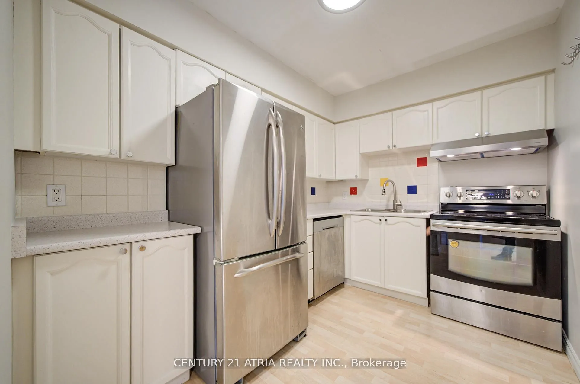 897 Sheppard Avenue W #310