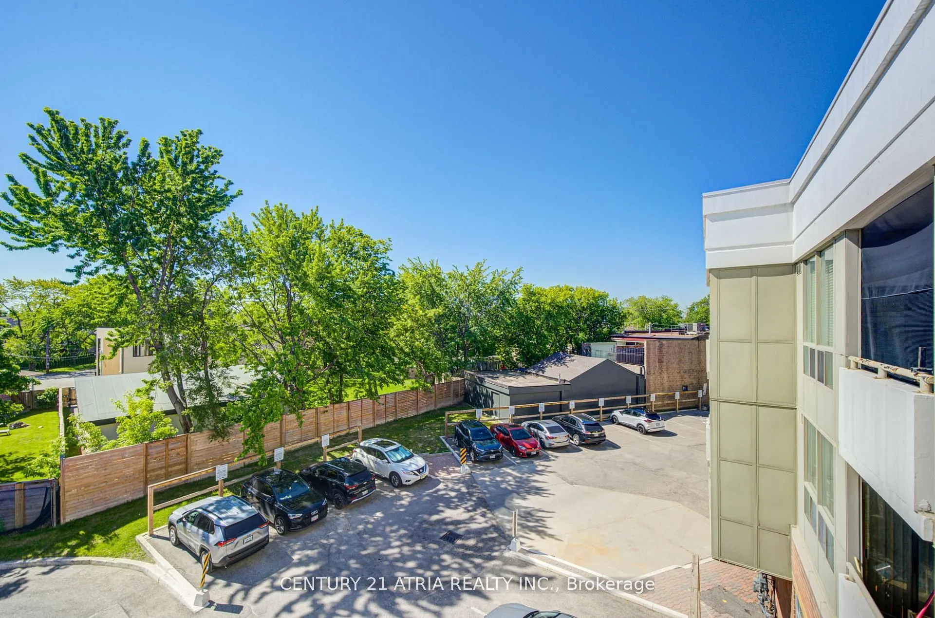 897 Sheppard Avenue W #310