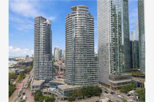 8 York Street #3505