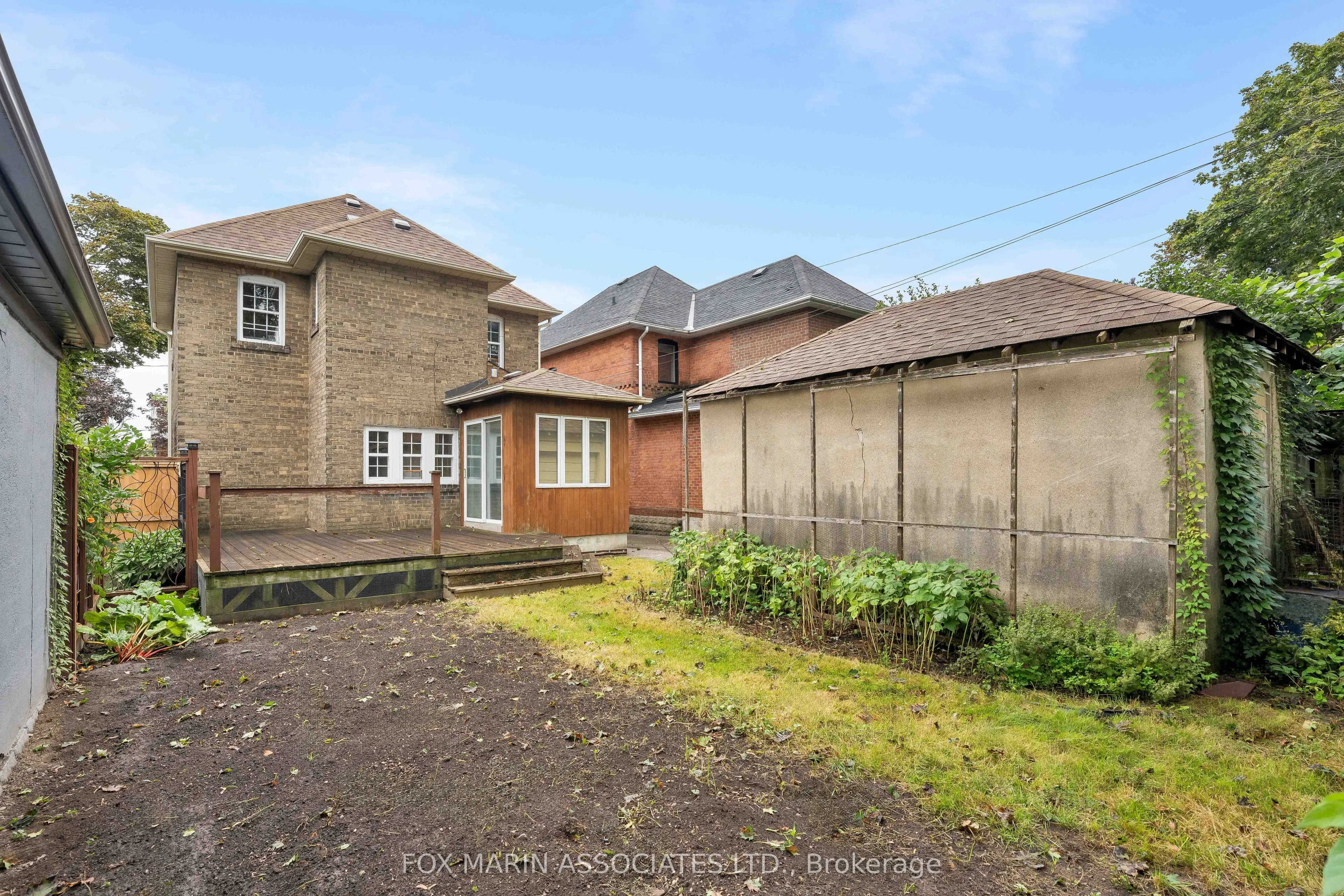 26 Claxton Boulevard