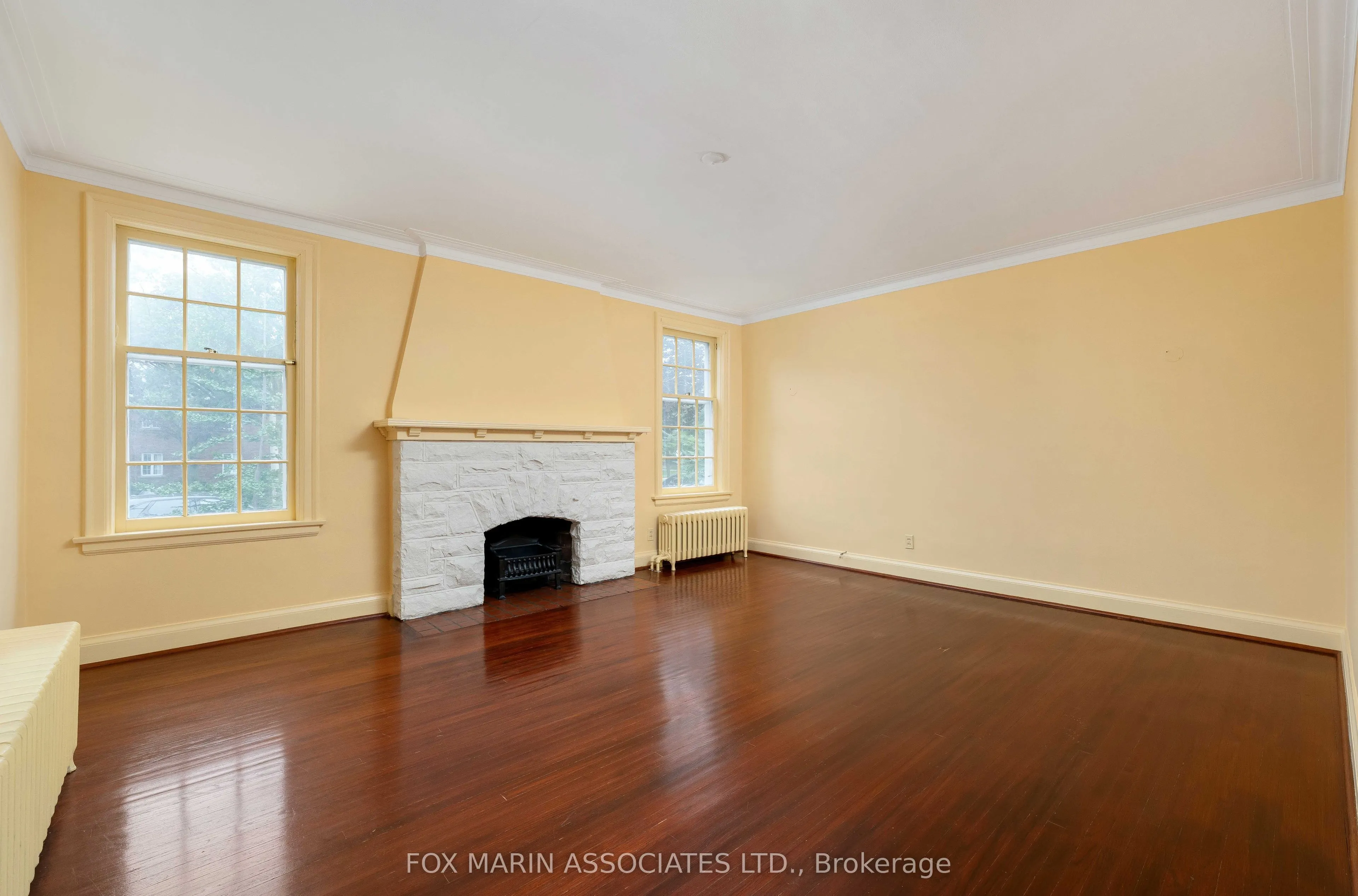 26 Claxton Boulevard