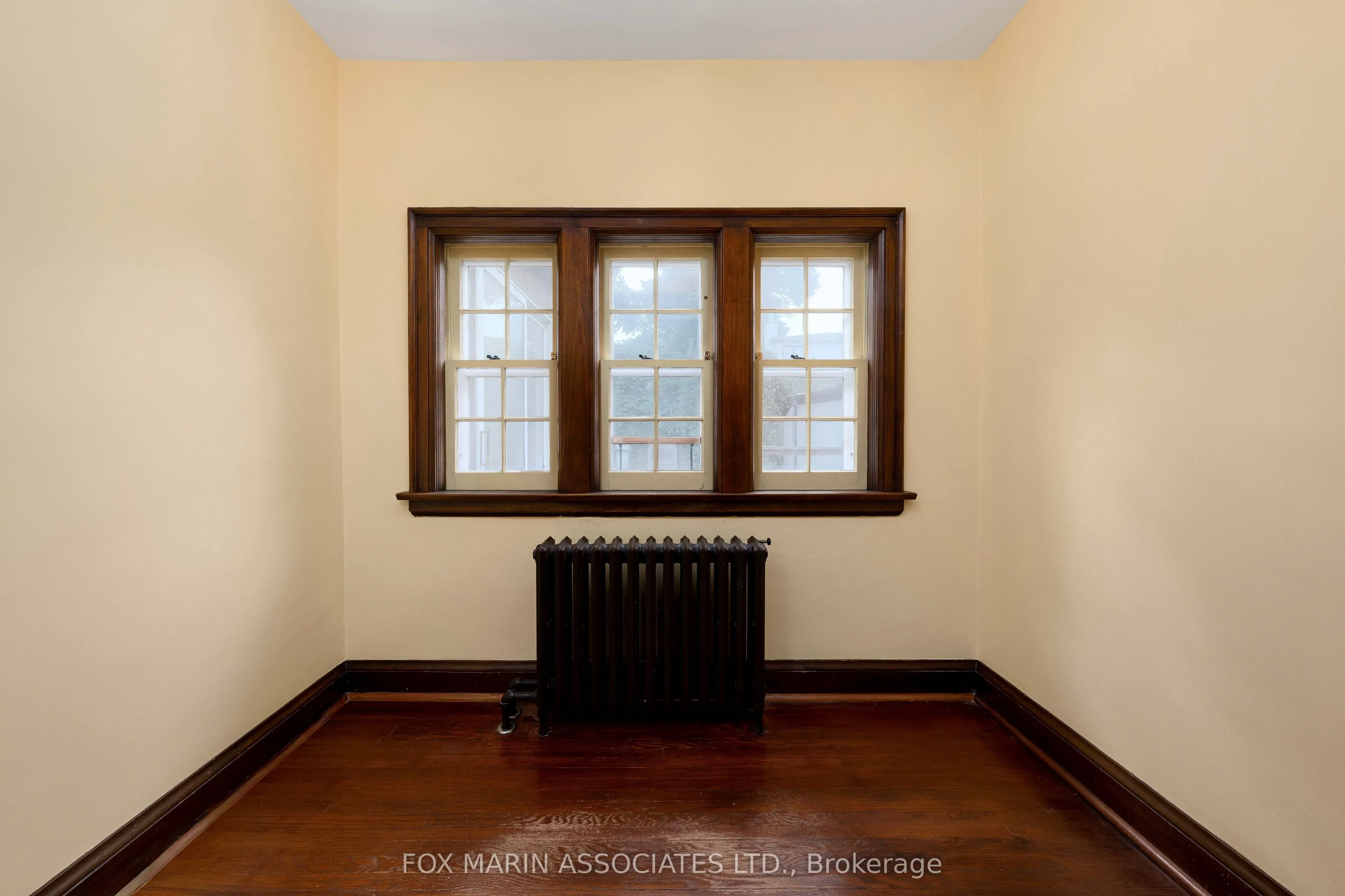 26 Claxton Boulevard