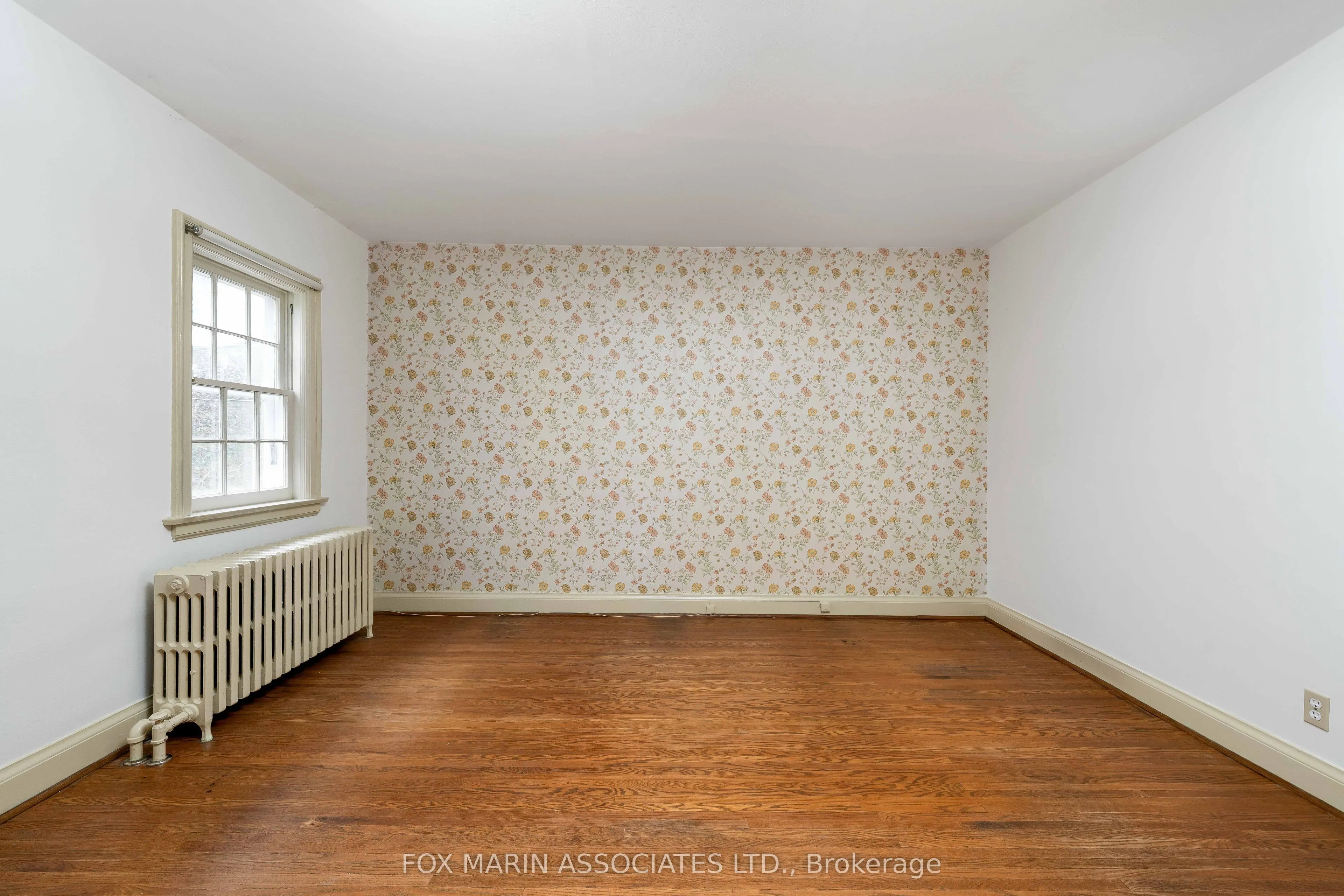 26 Claxton Boulevard