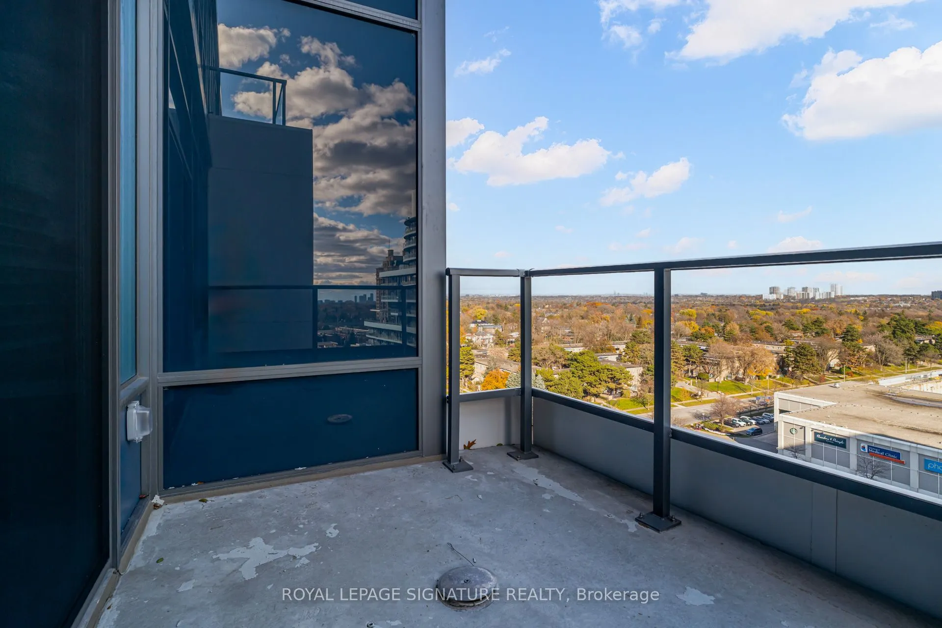 2 Teagarden Court #1105