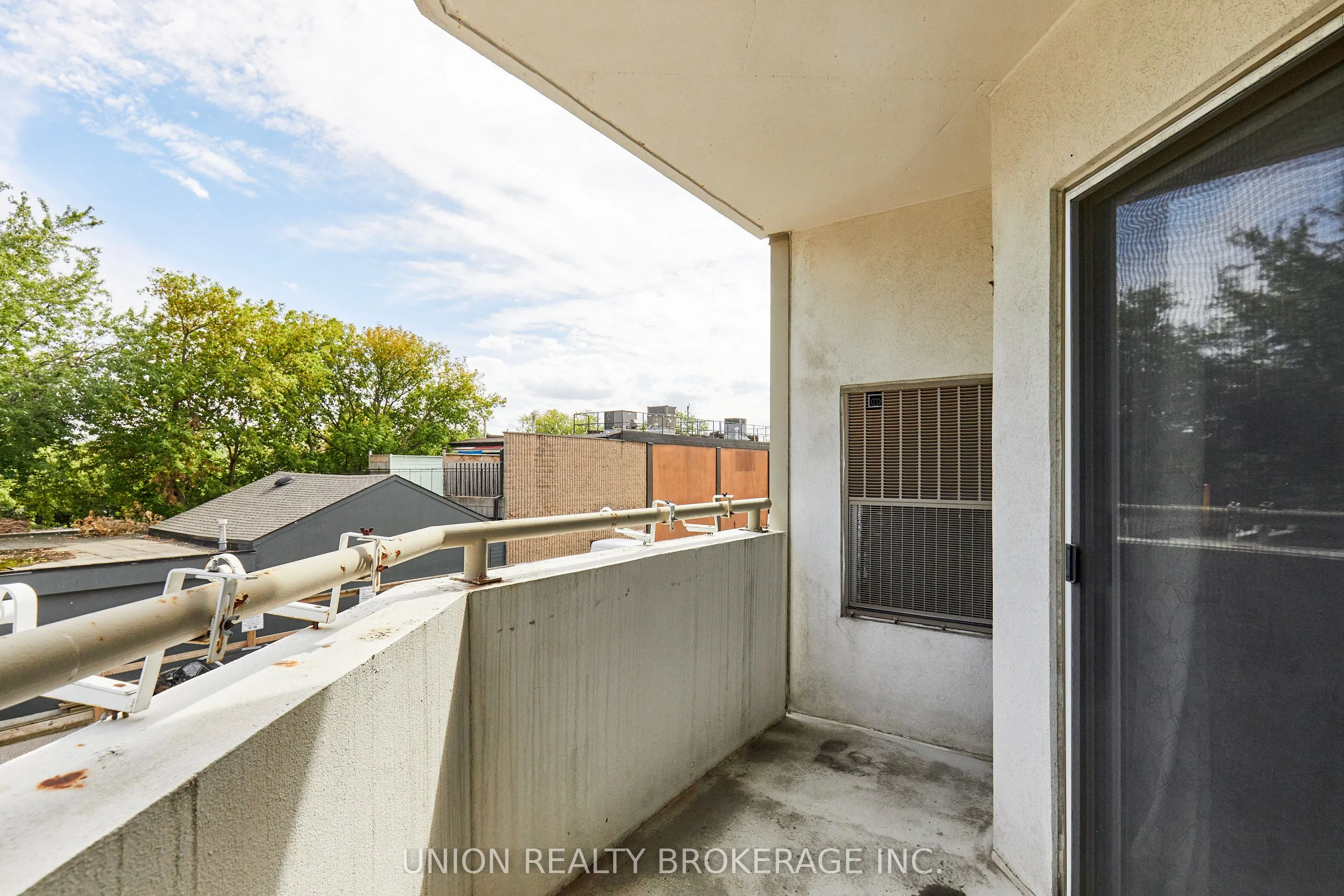 897 Sheppard Avenue W #212