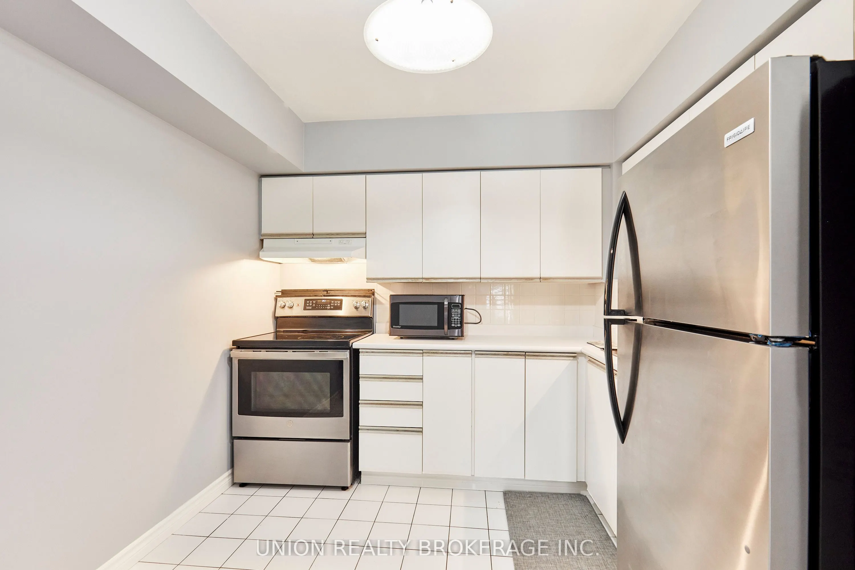 897 Sheppard Avenue W #212