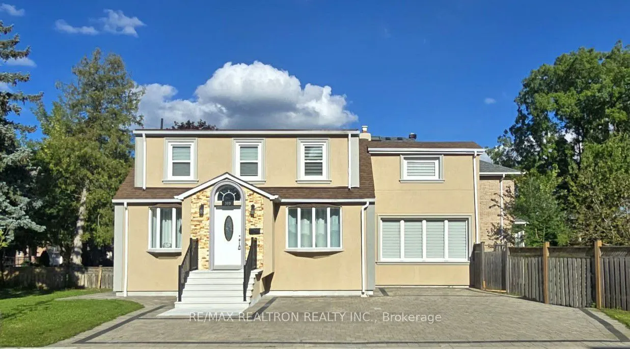 309 Princess Avenue