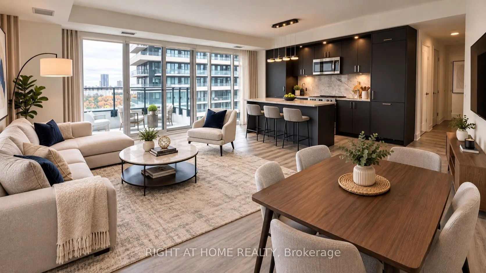 20 Inn On The Park Drive #1531