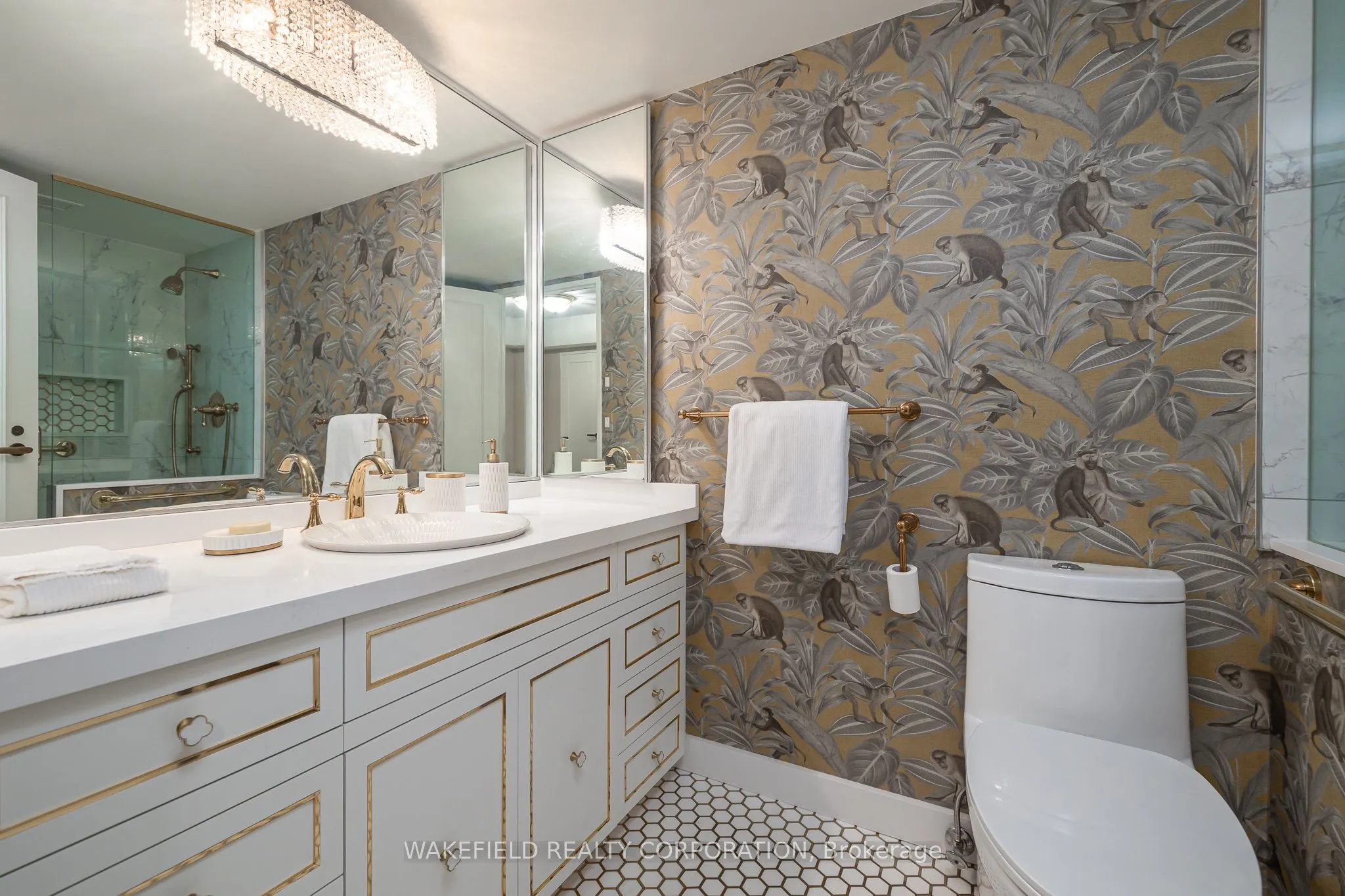 61 St Clair Avenue W #505