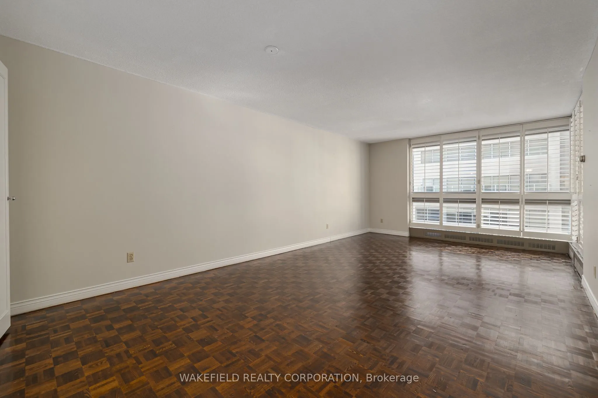 61 St Clair Avenue W #505