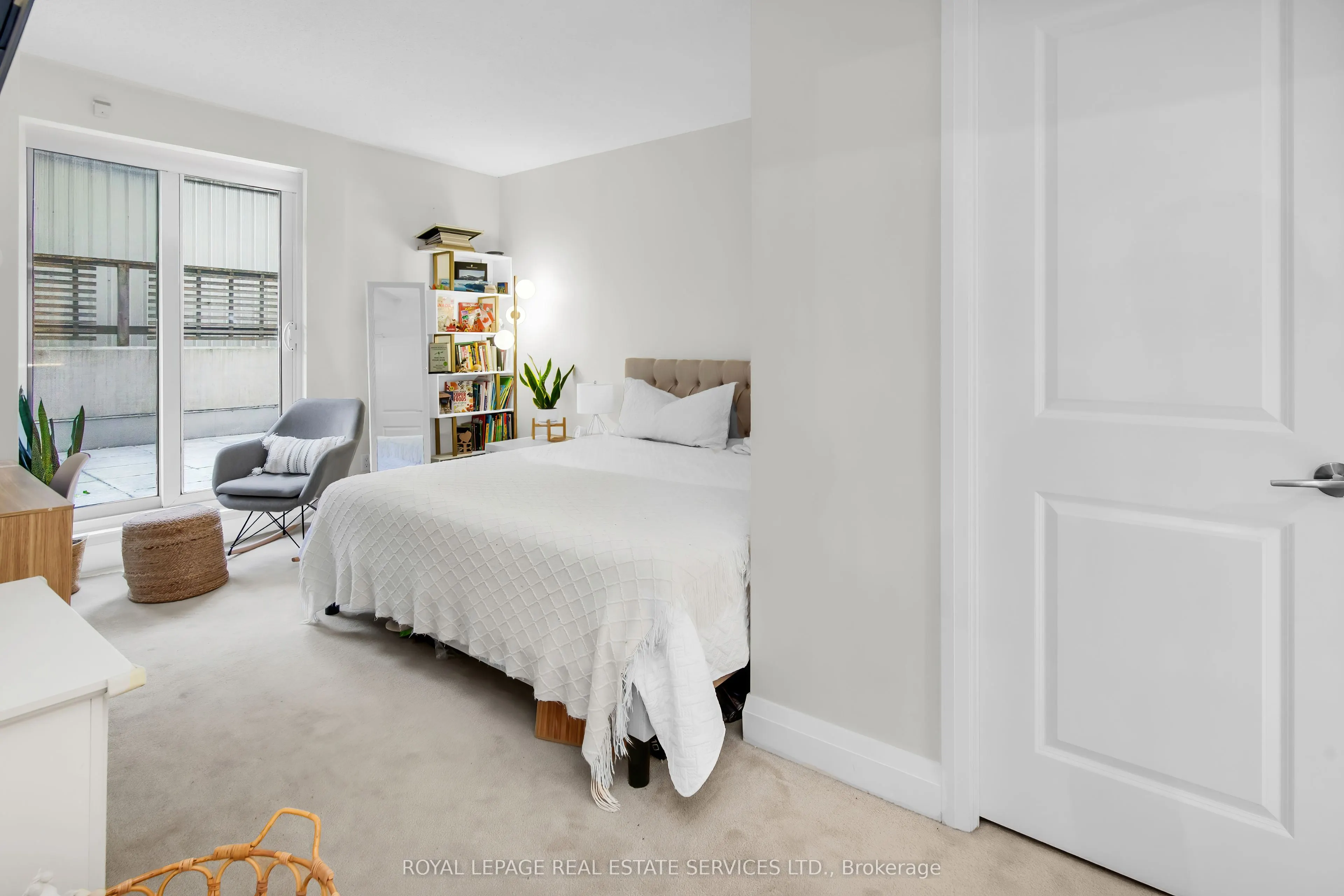 1430 Yonge Street #207