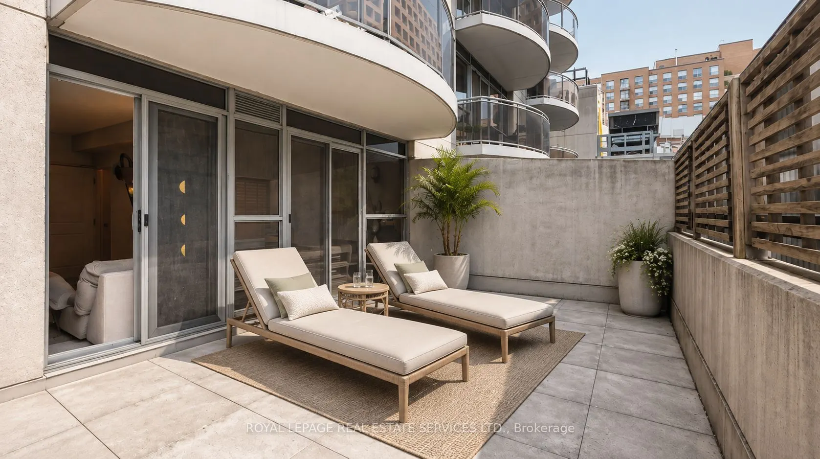 1430 Yonge Street #207