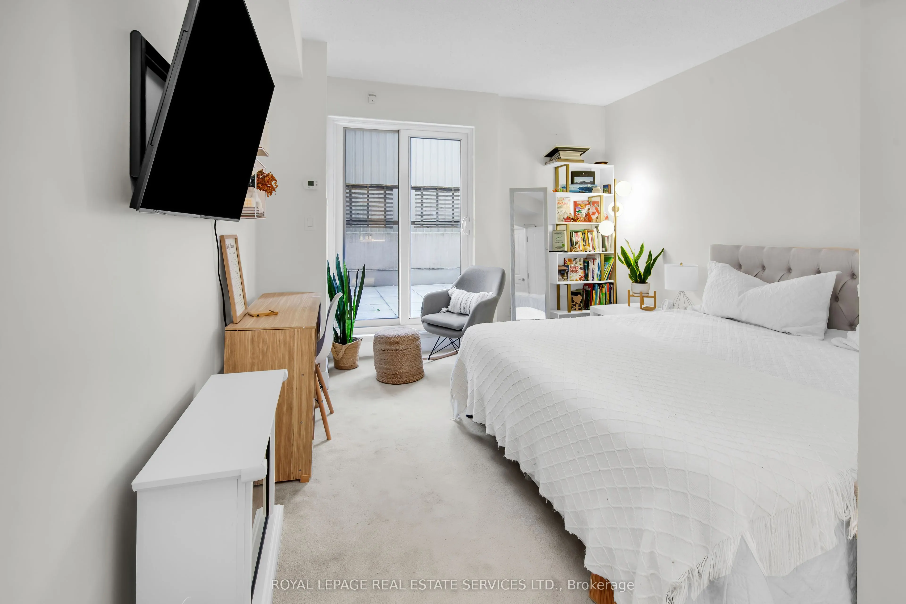 1430 Yonge Street #207