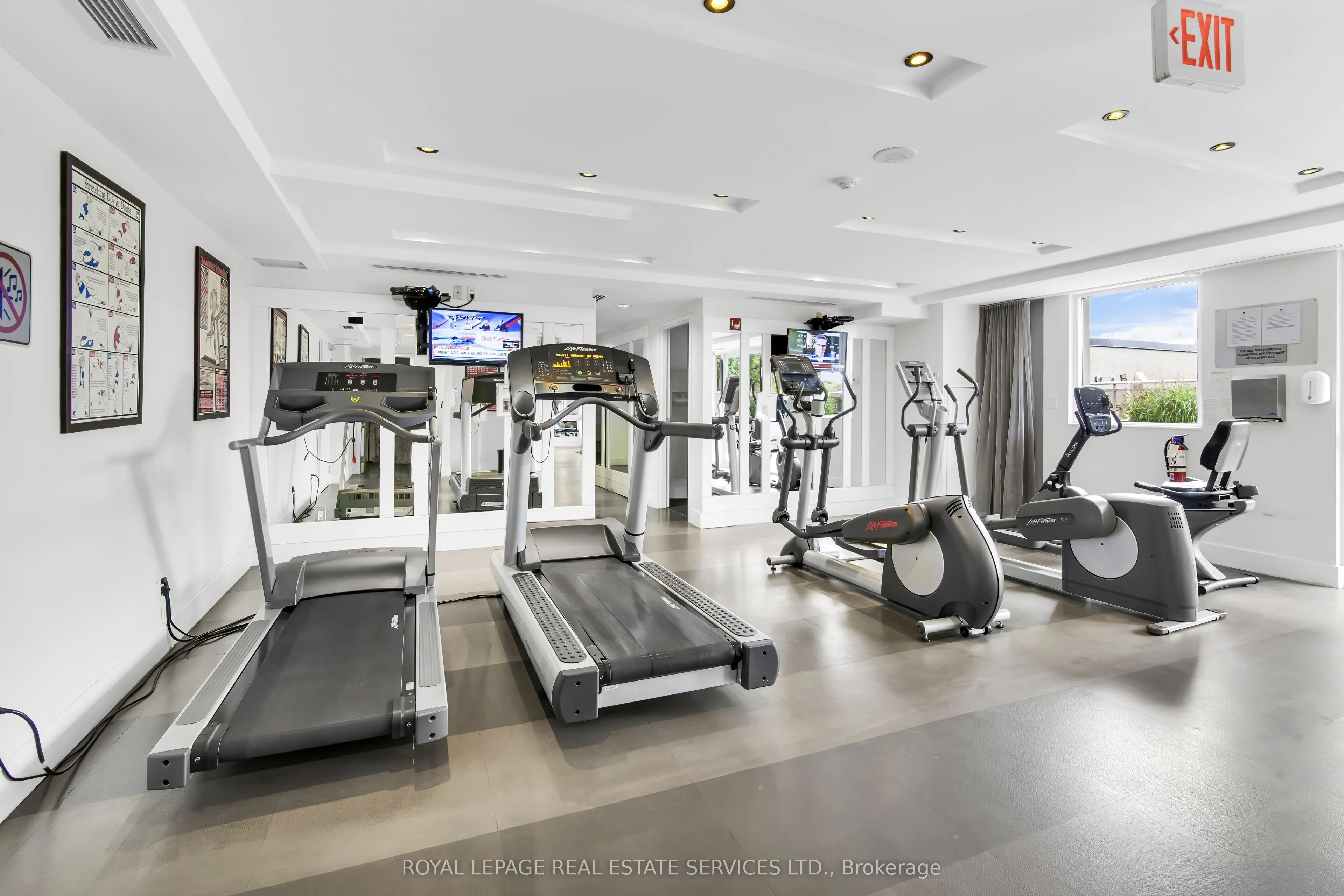 1430 Yonge Street #207