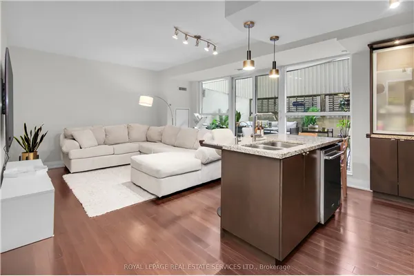1430 Yonge Street #207