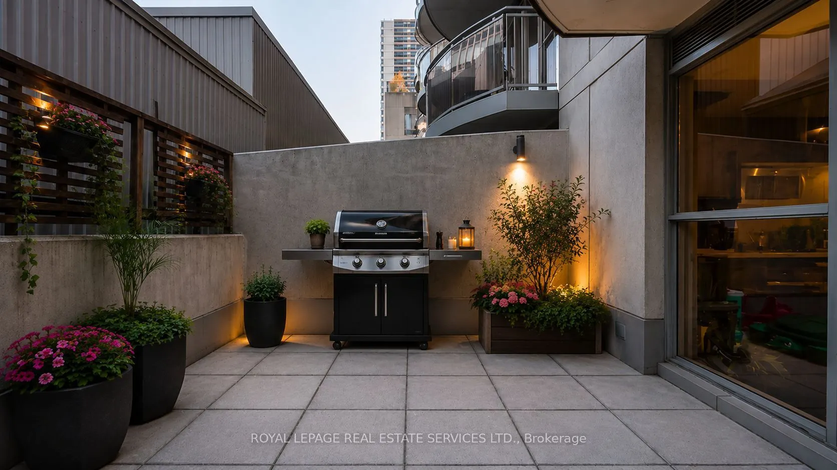 1430 Yonge Street #207
