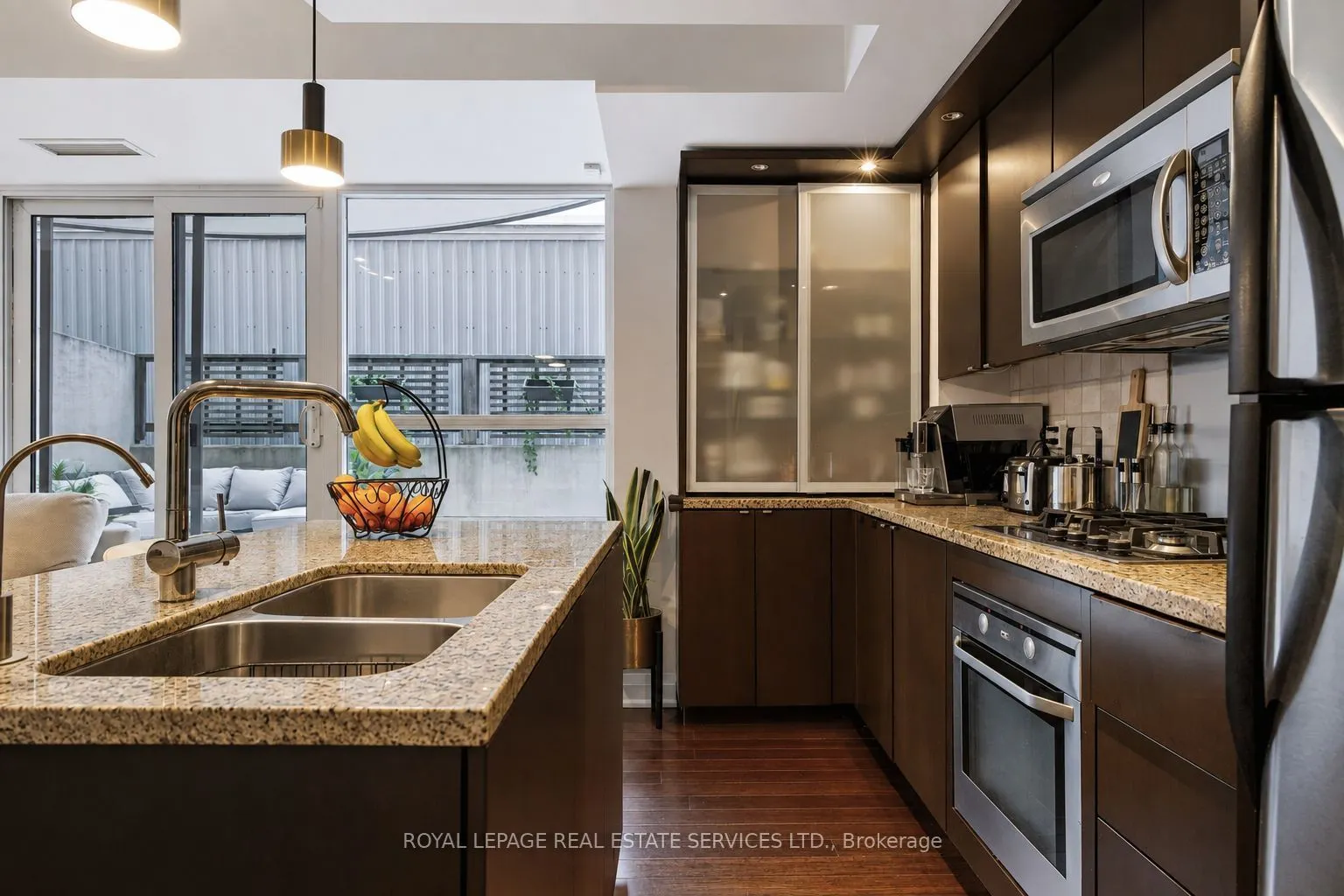 1430 Yonge Street #207