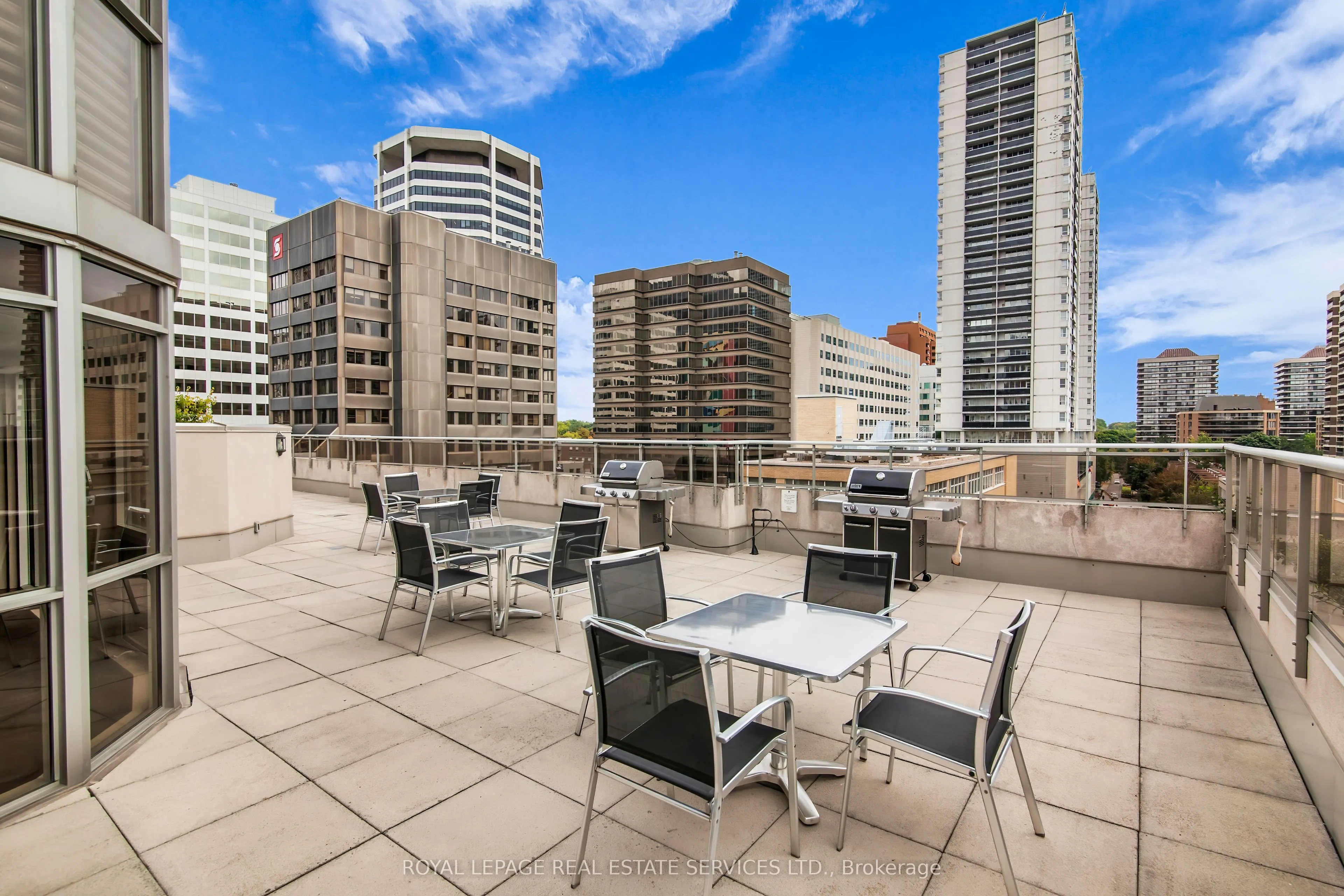 1430 Yonge Street #207