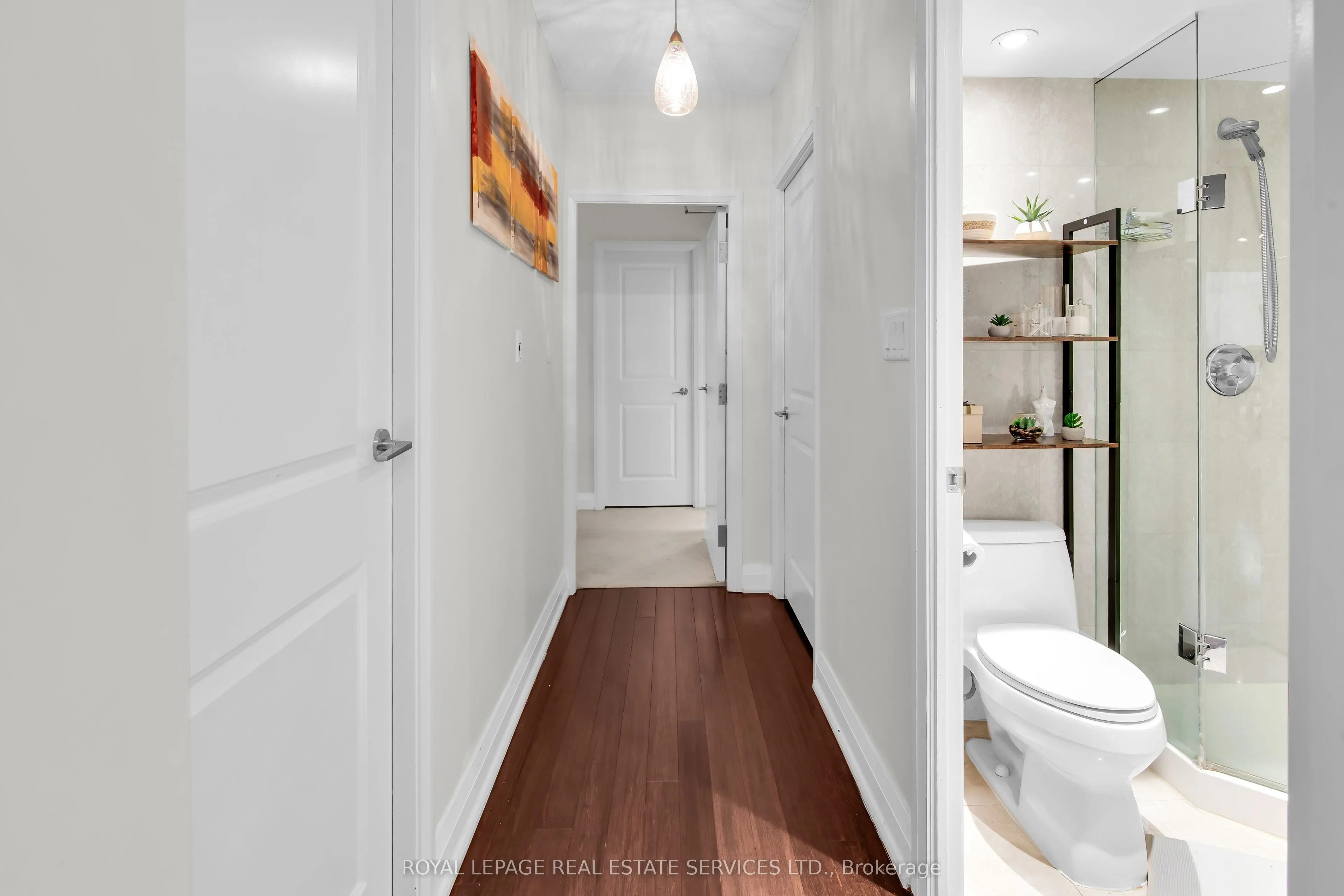 1430 Yonge Street #207