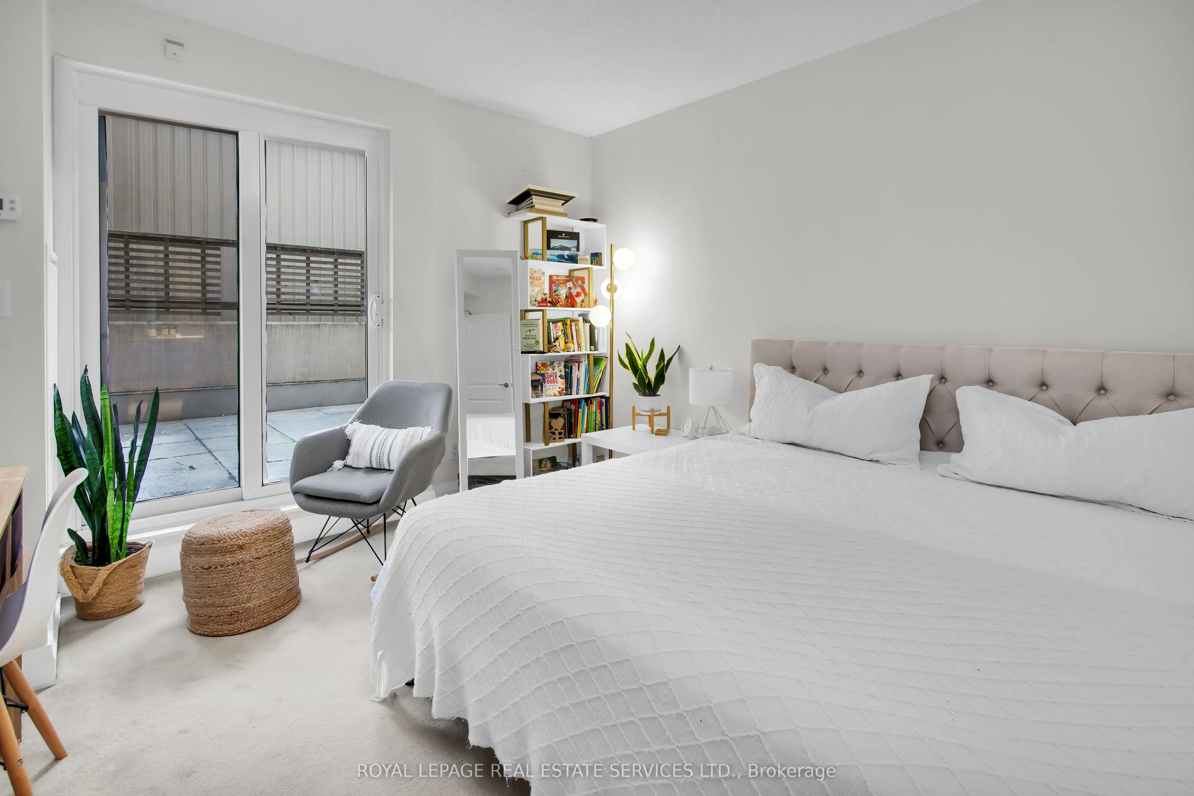 1430 Yonge Street #207