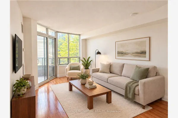 80 Harrison Garden Boulevard #323