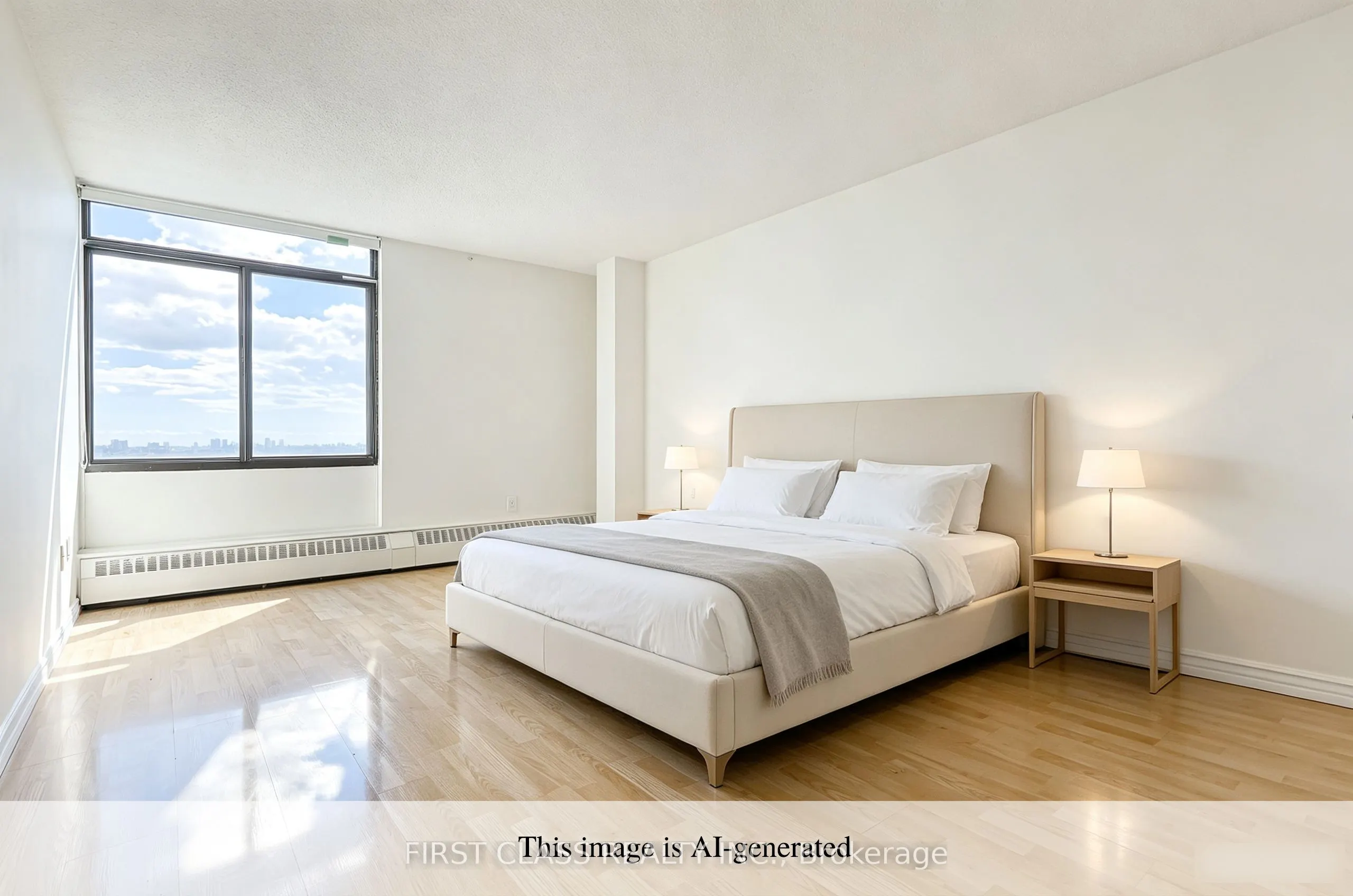 3300 Don Mills Road #1908