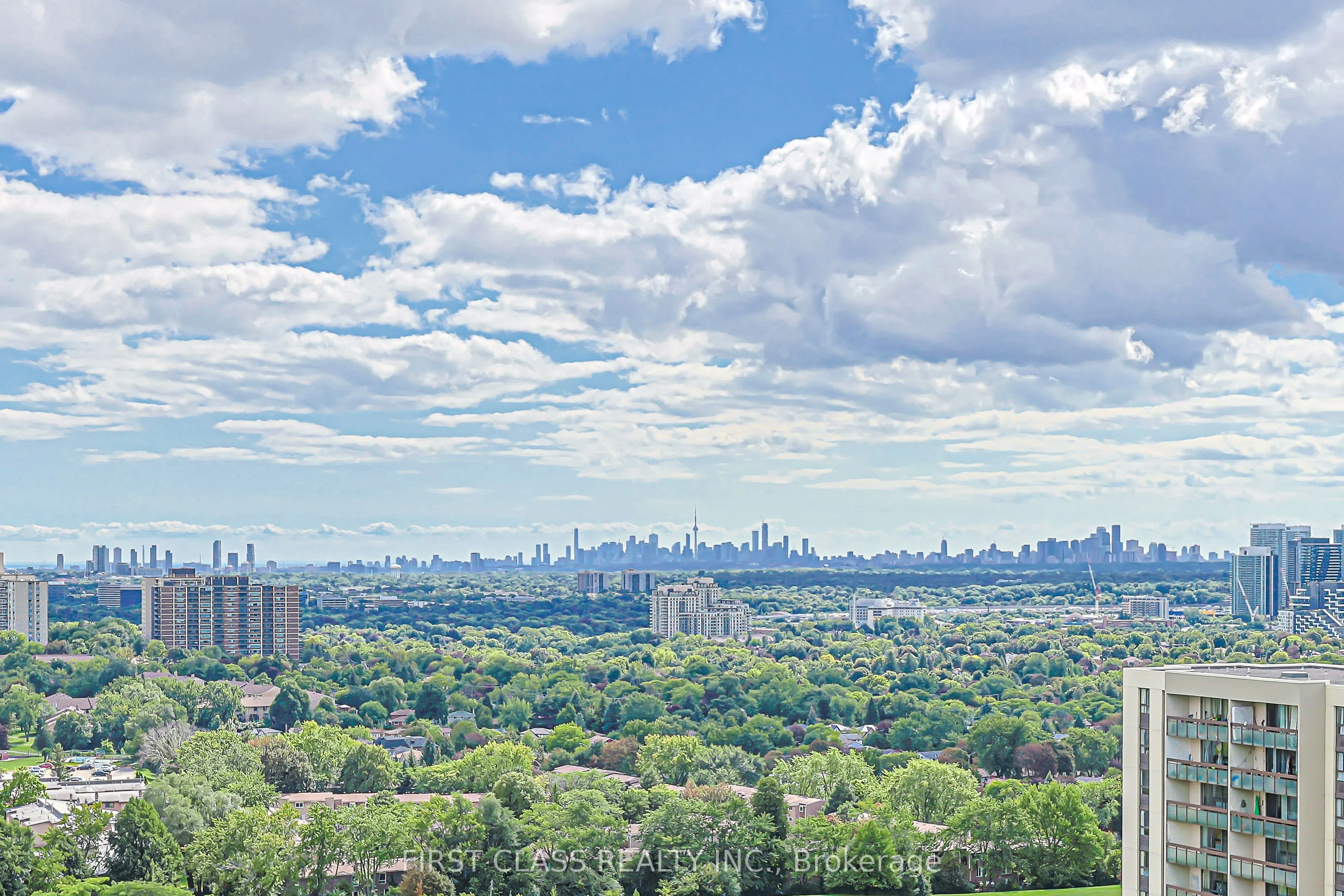 3300 Don Mills Road #1908