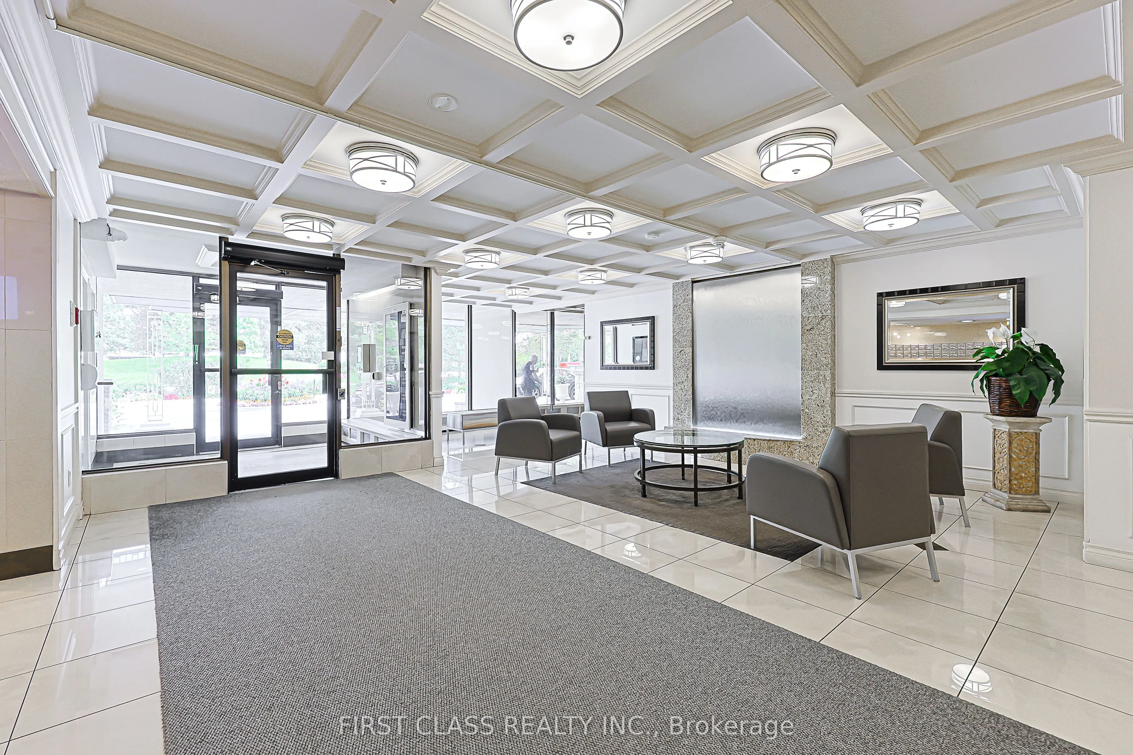 3300 Don Mills Road #1908