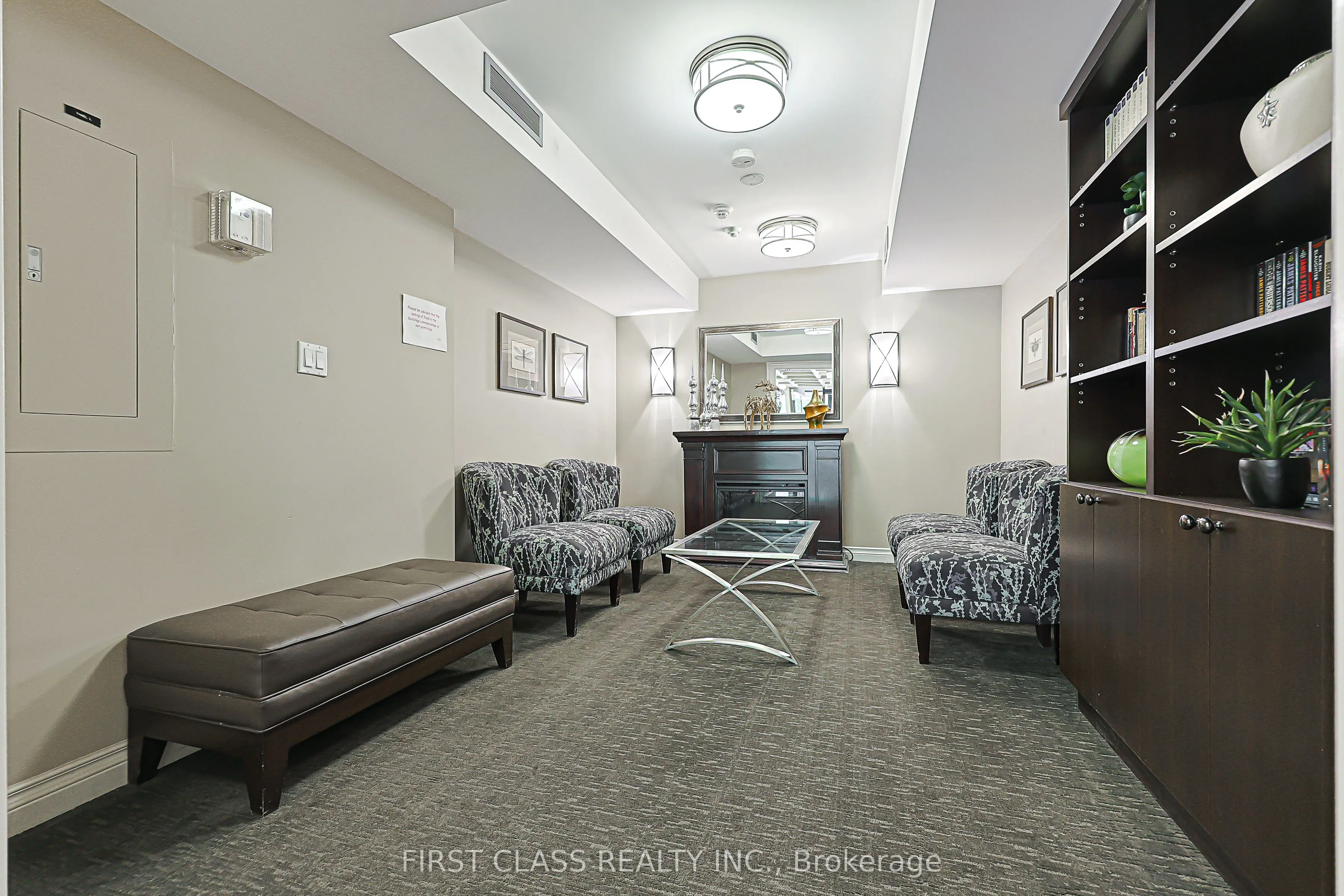 3300 Don Mills Road #1908