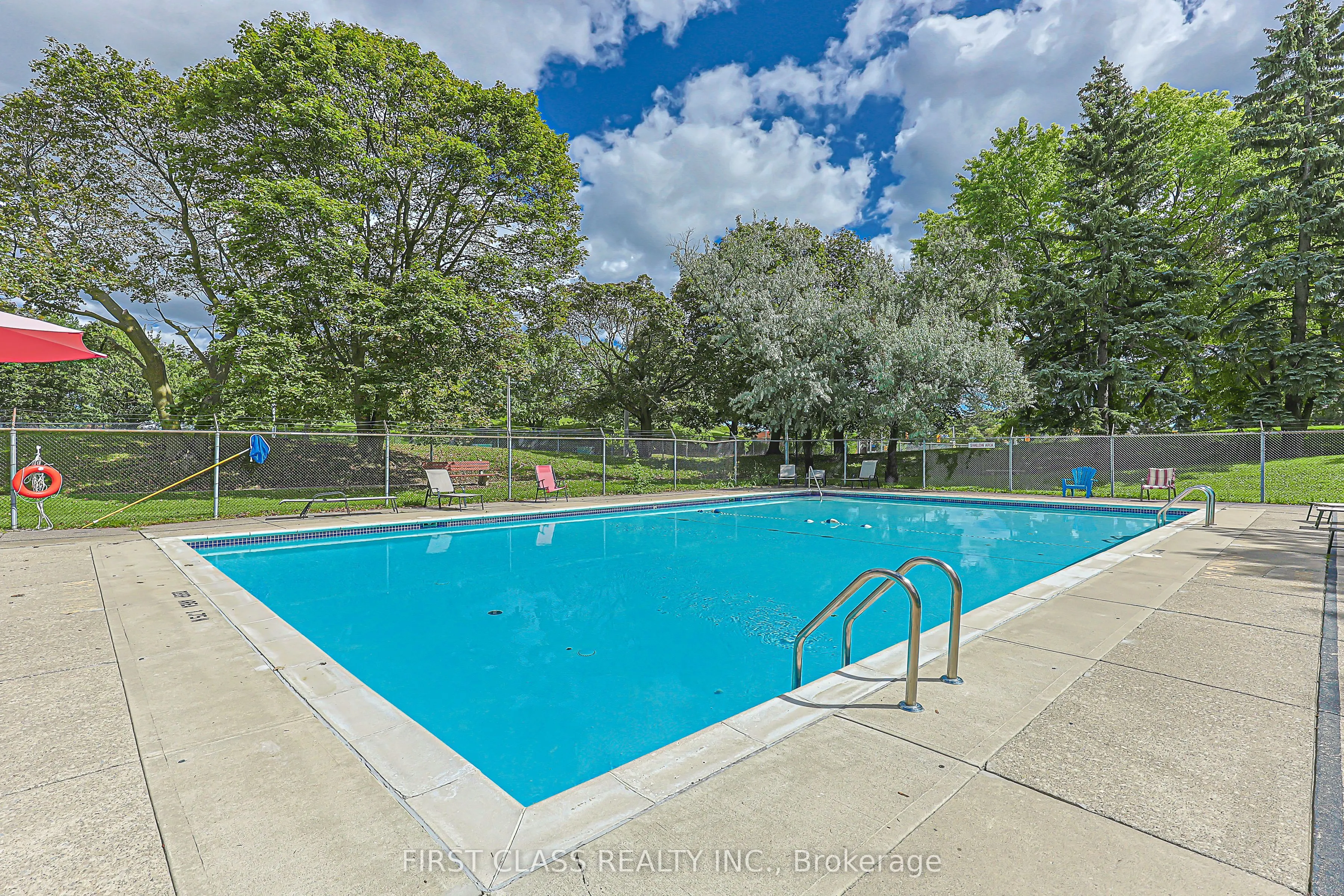 3300 Don Mills Road #1908