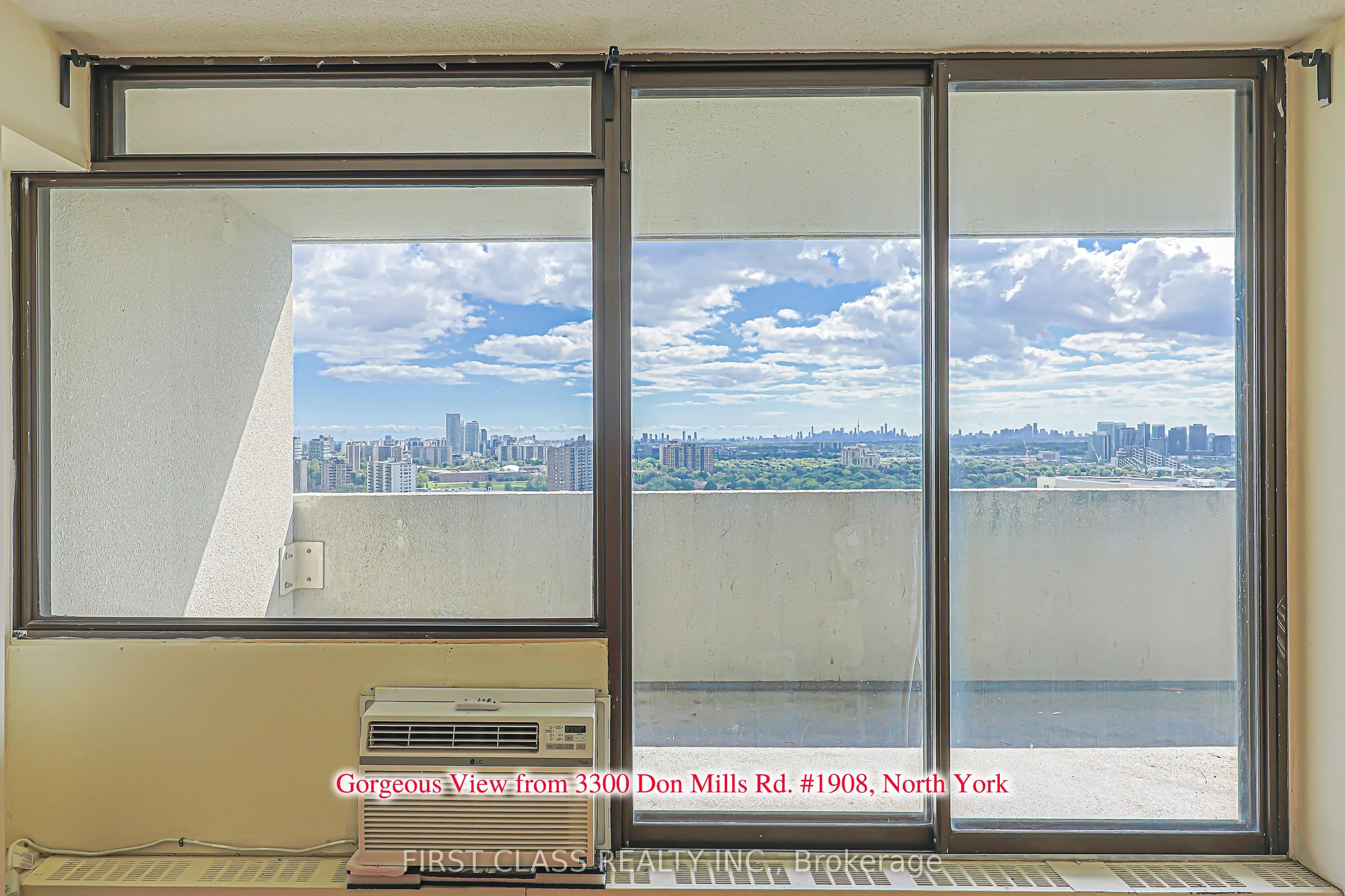 3300 Don Mills Road #1908