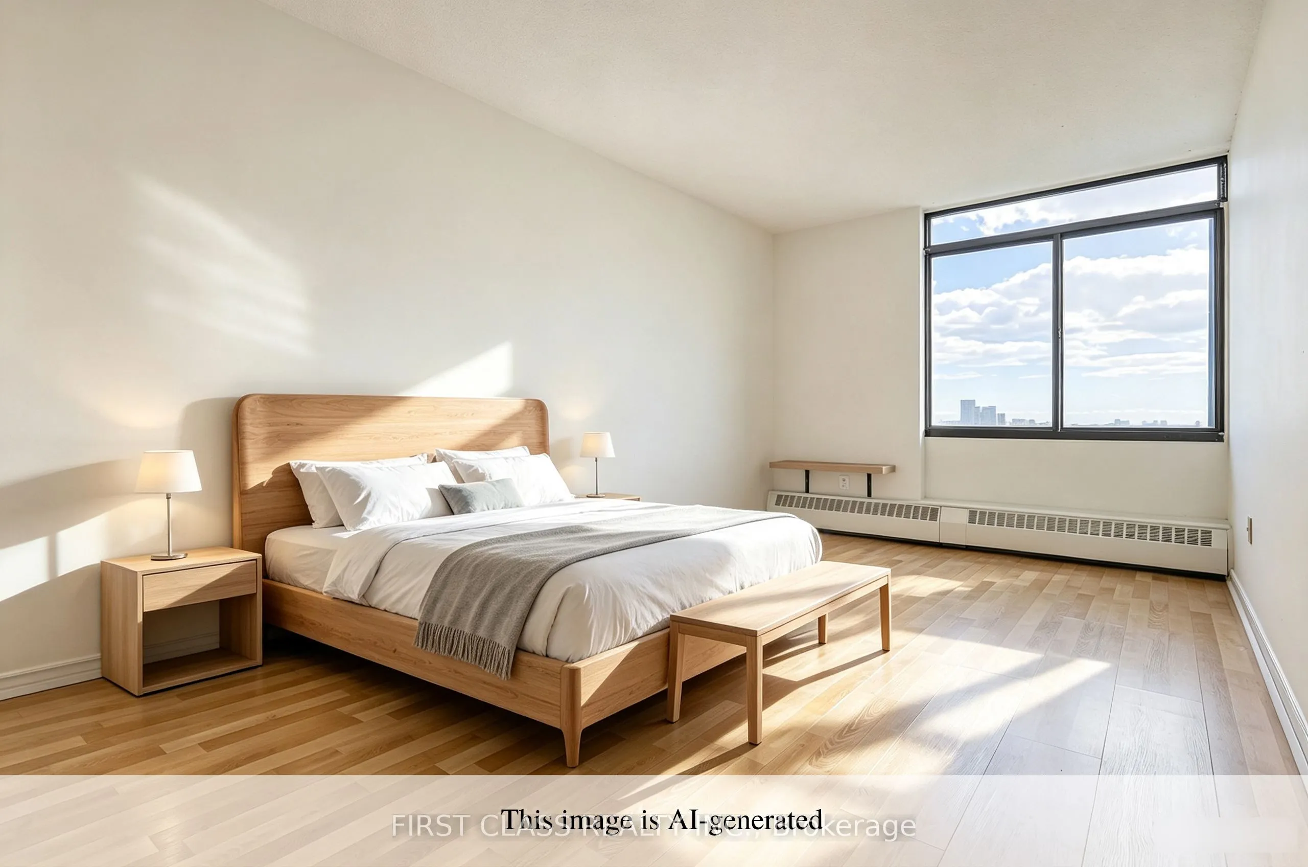 3300 Don Mills Road #1908