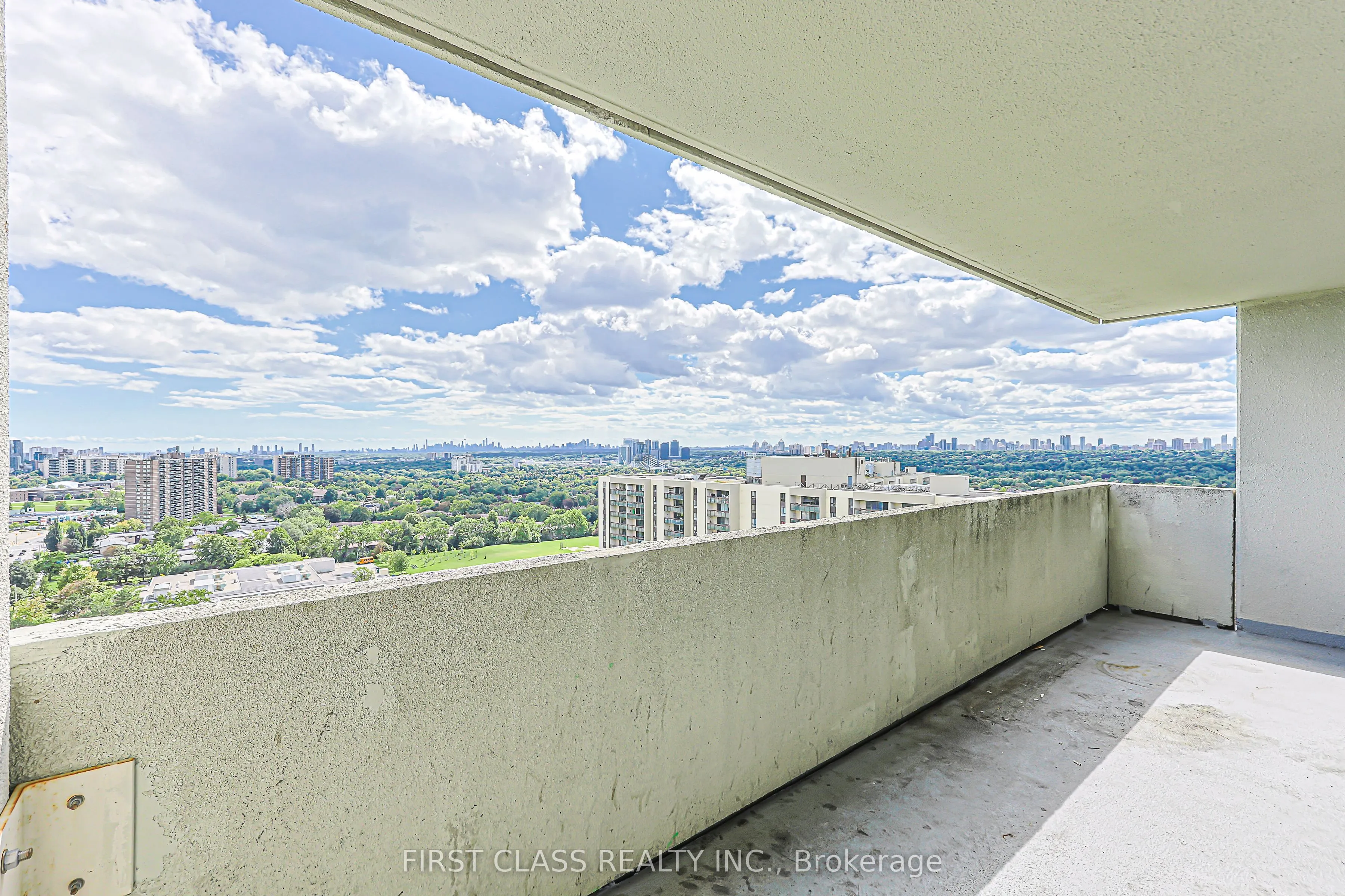 3300 Don Mills Road #1908