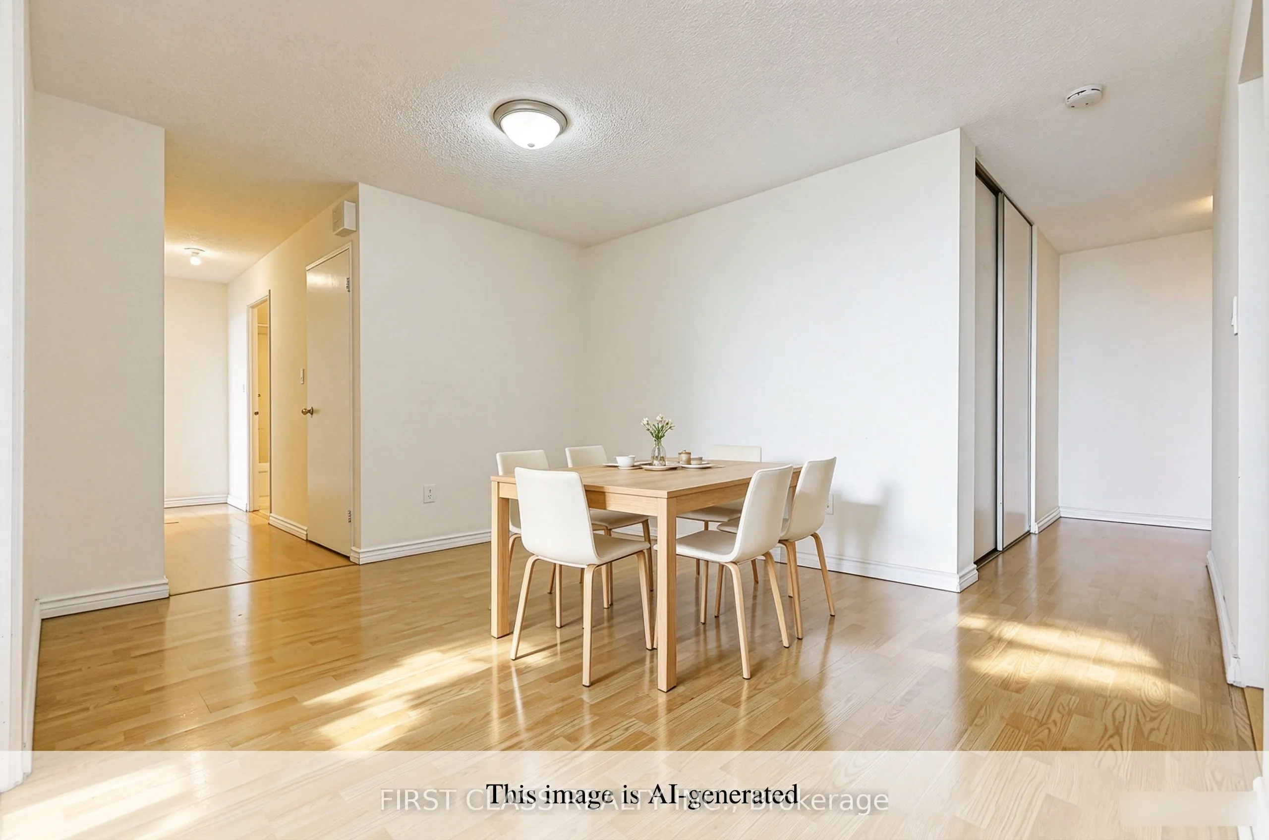 3300 Don Mills Road #1908